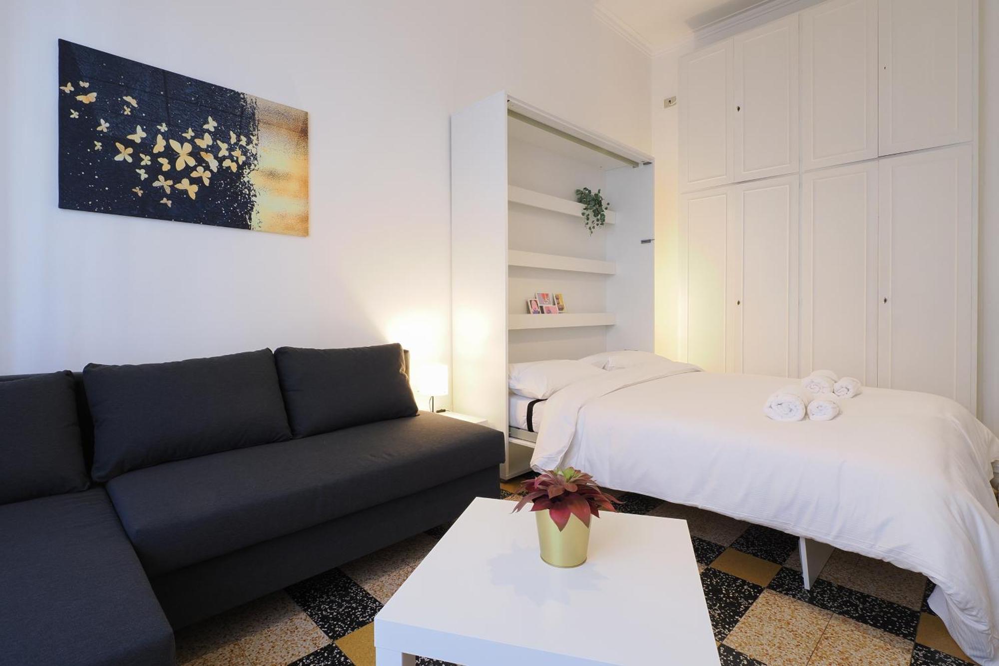 Apartment Primopiano - Bardelli *