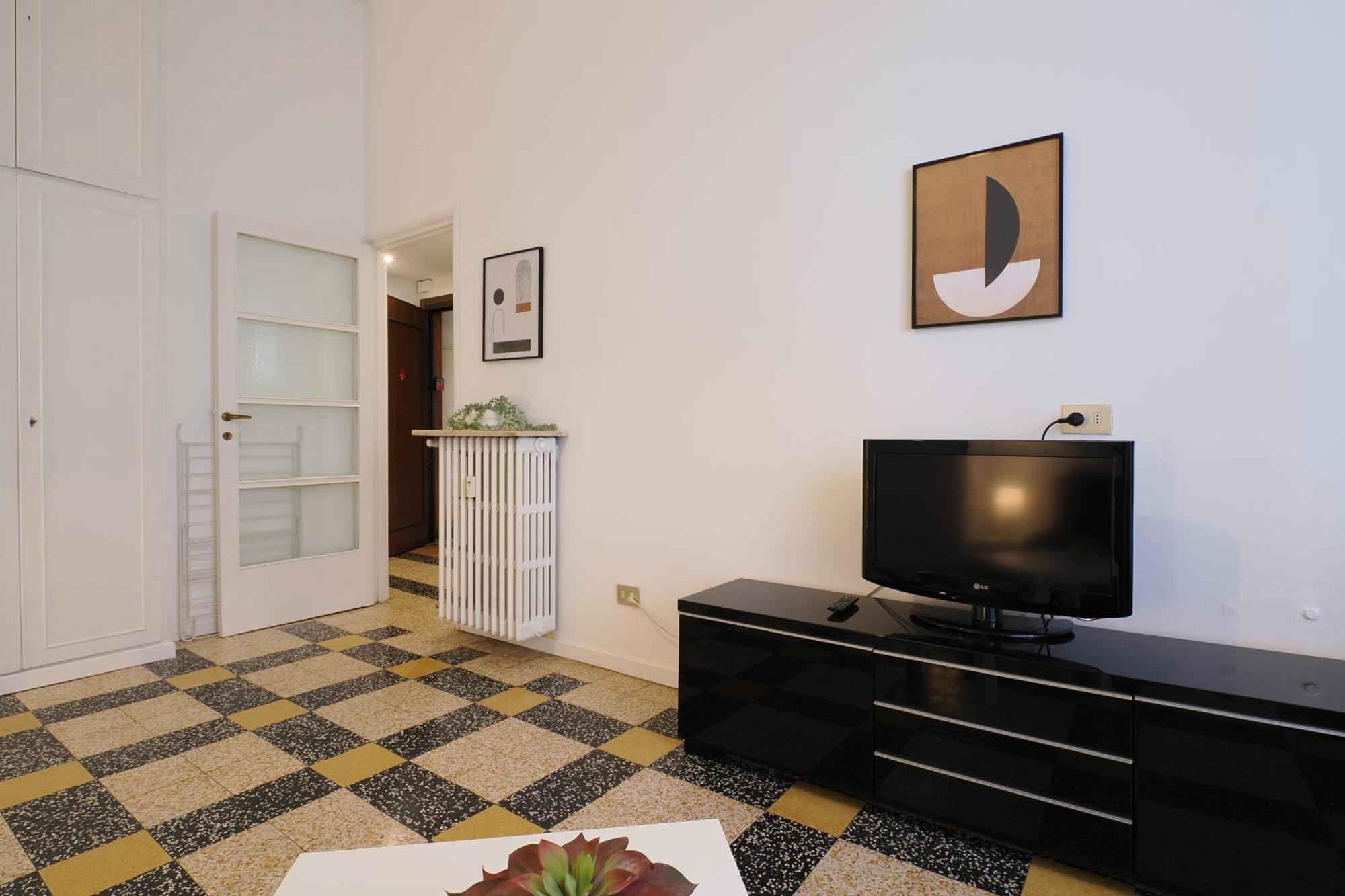 Apartment Primopiano - Bardelli