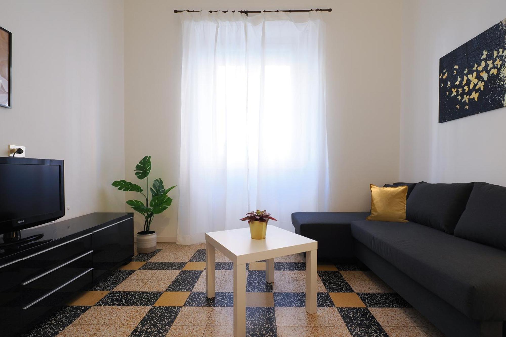 Apartment Primopiano - Bardelli