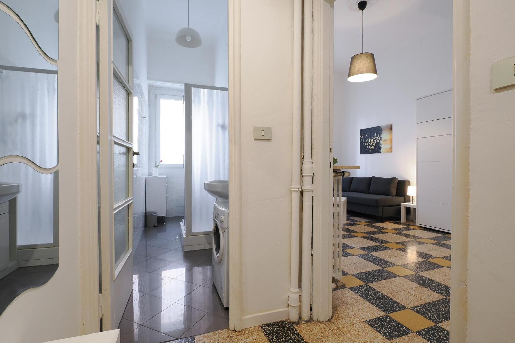 Primopiano - Bardelli Apartment
