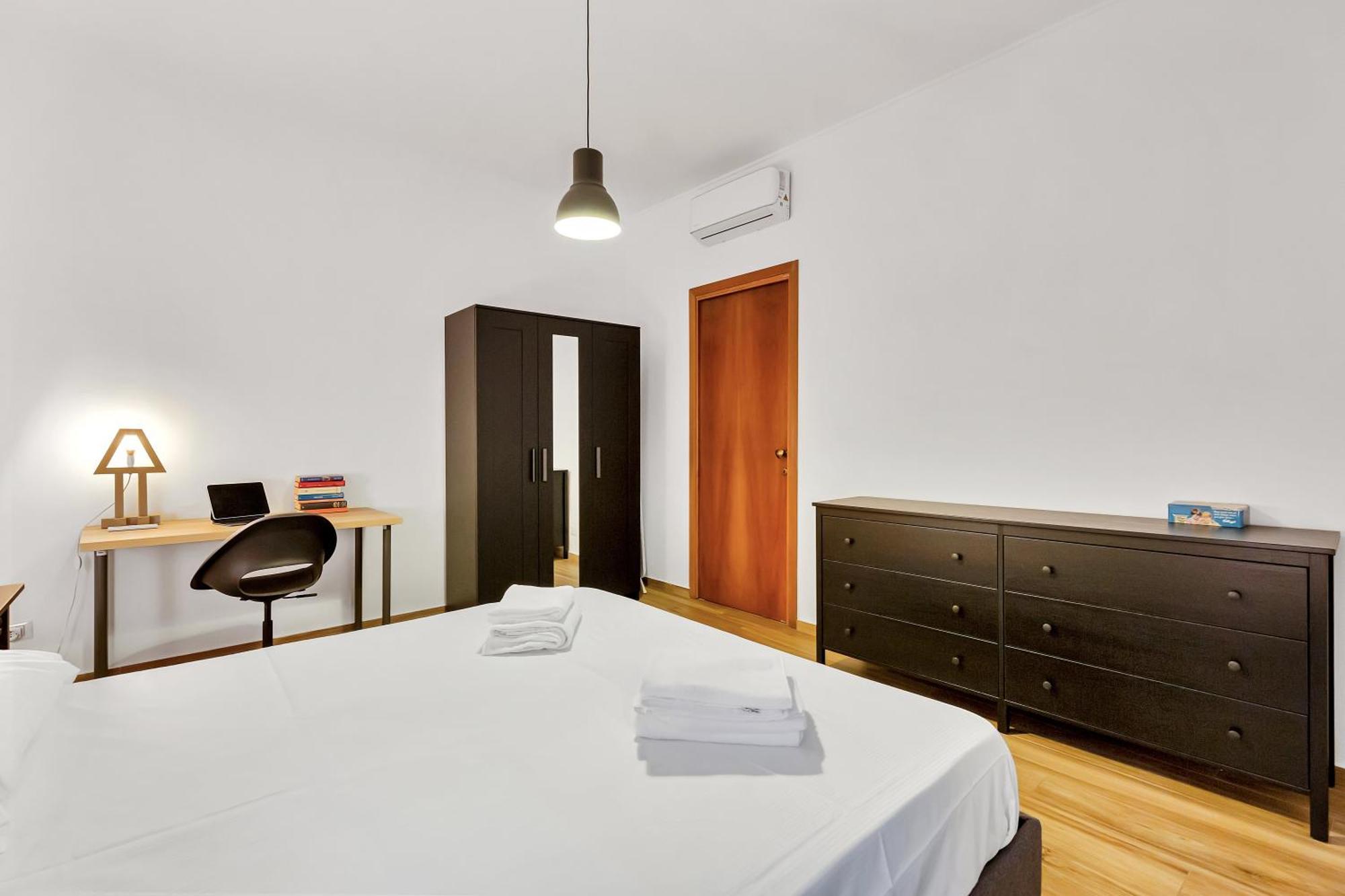 Apartamento Sire Raul 3 - Affitti Brevi Italia Milão