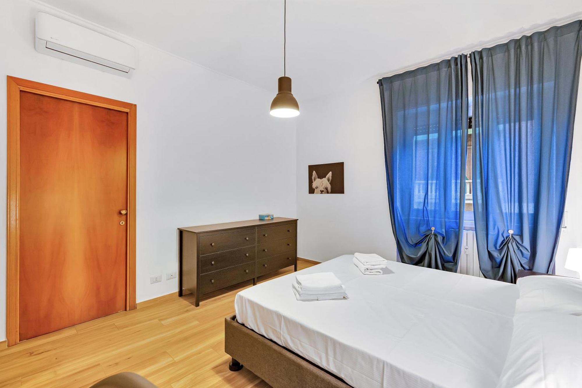 Sire Raul 3 - Affitti Brevi Italia Apartamento