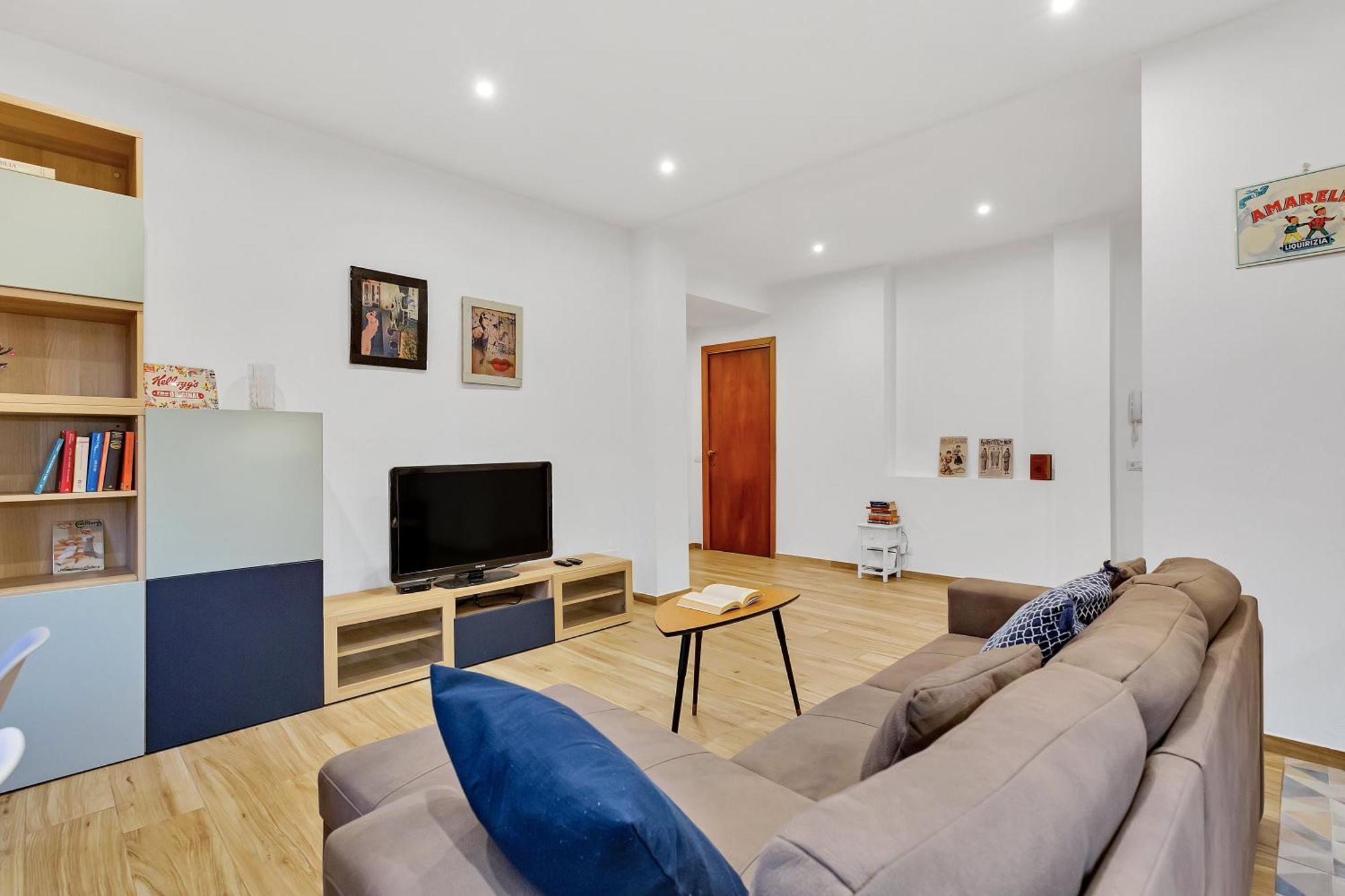 Sire Raul 3 - Affitti Brevi Italia Apartment *