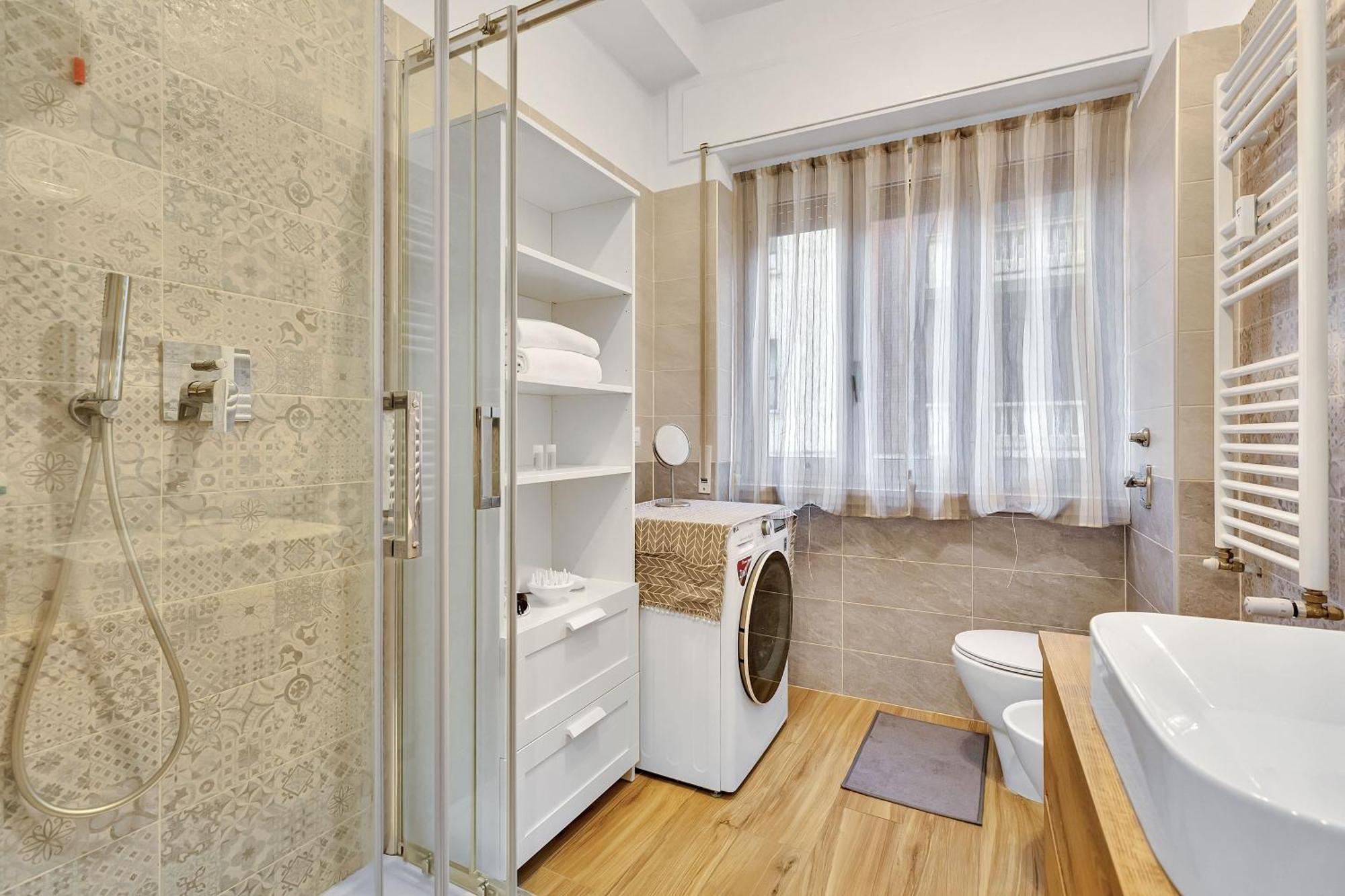 Sire Raul 3 - Affitti Brevi Italia Apartamento Milão