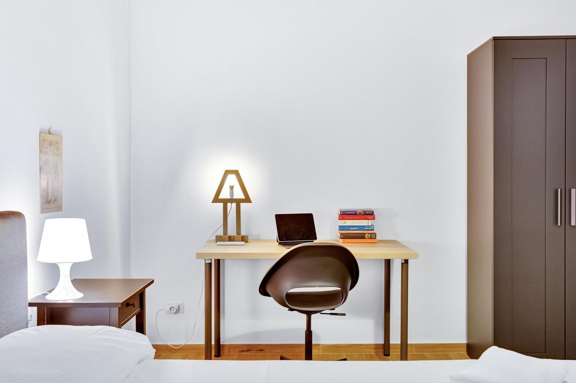 Apartment Sire Raul 3 - Affitti Brevi Italia *