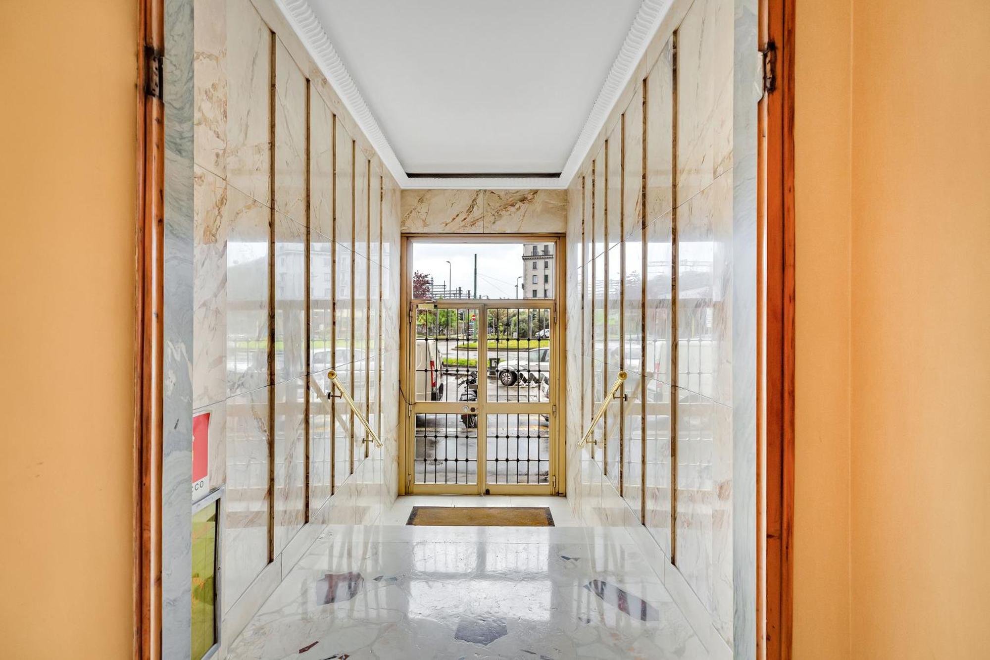 Apartamento Sire Raul 3 - Affitti Brevi Italia