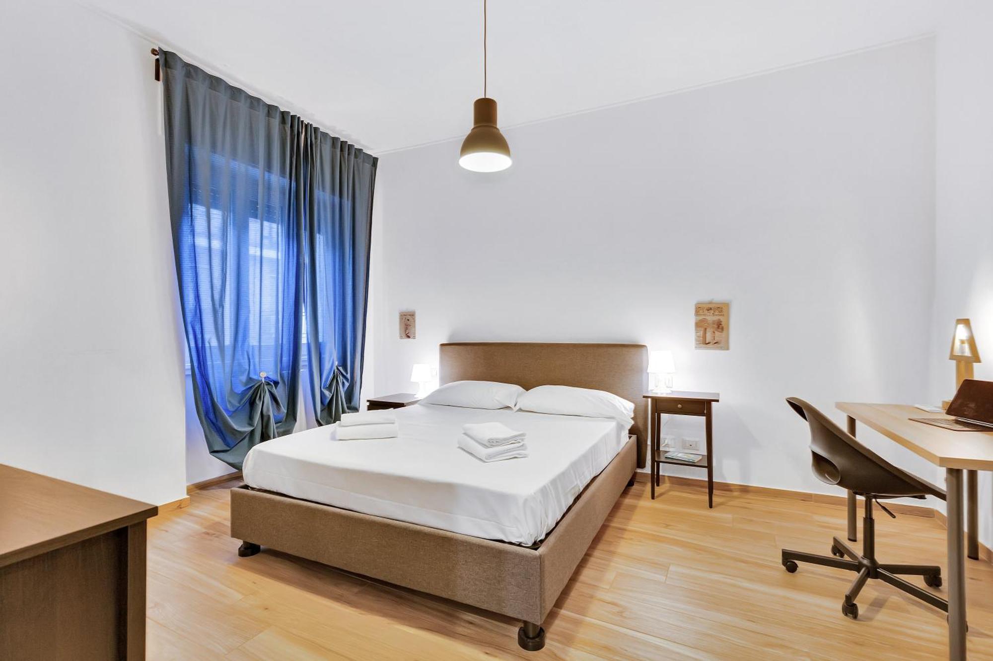 Sire Raul 3 - Affitti Brevi Italia Apartamento Milão