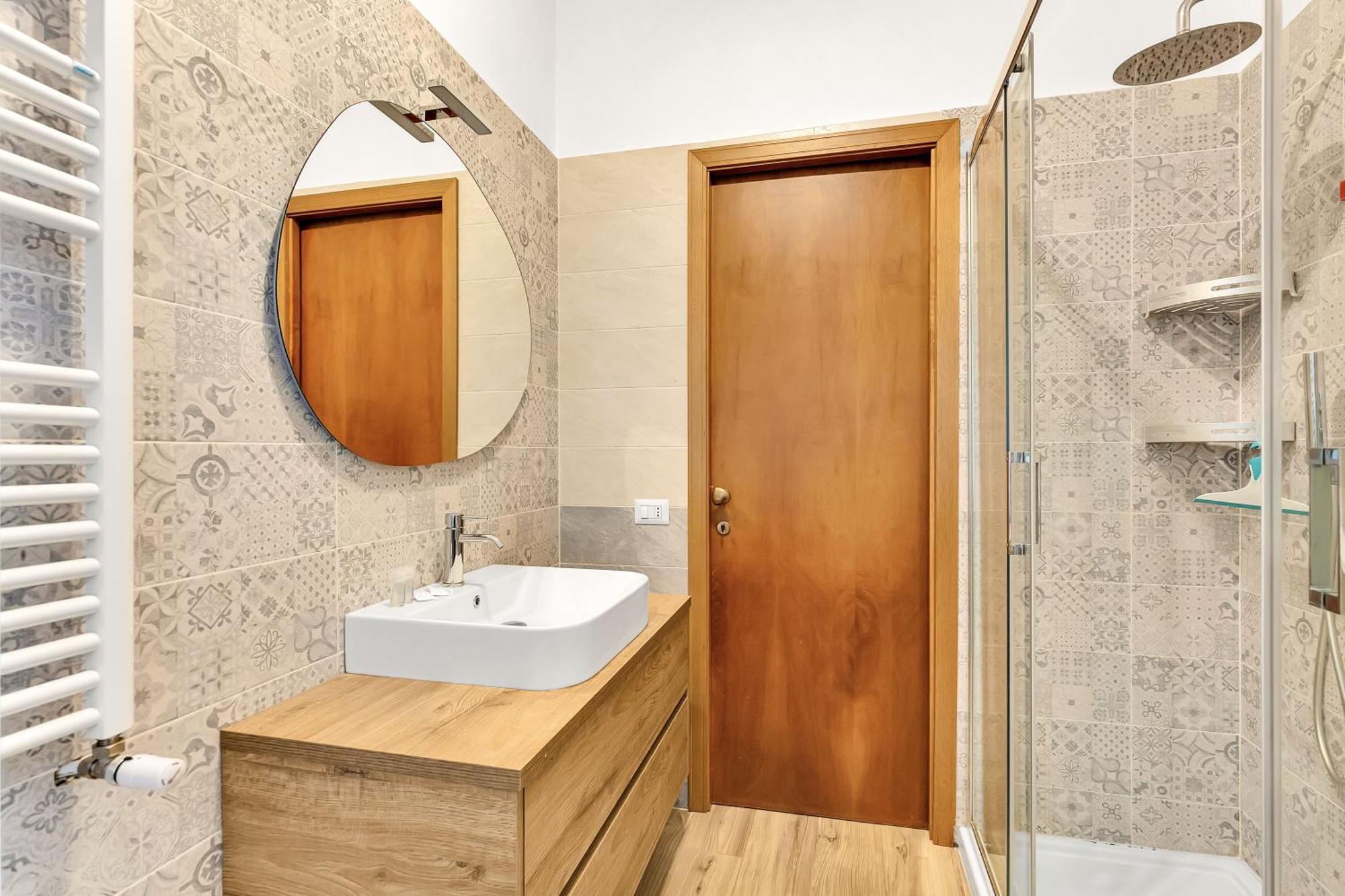 Apartamento Sire Raul 3 - Affitti Brevi Italia *