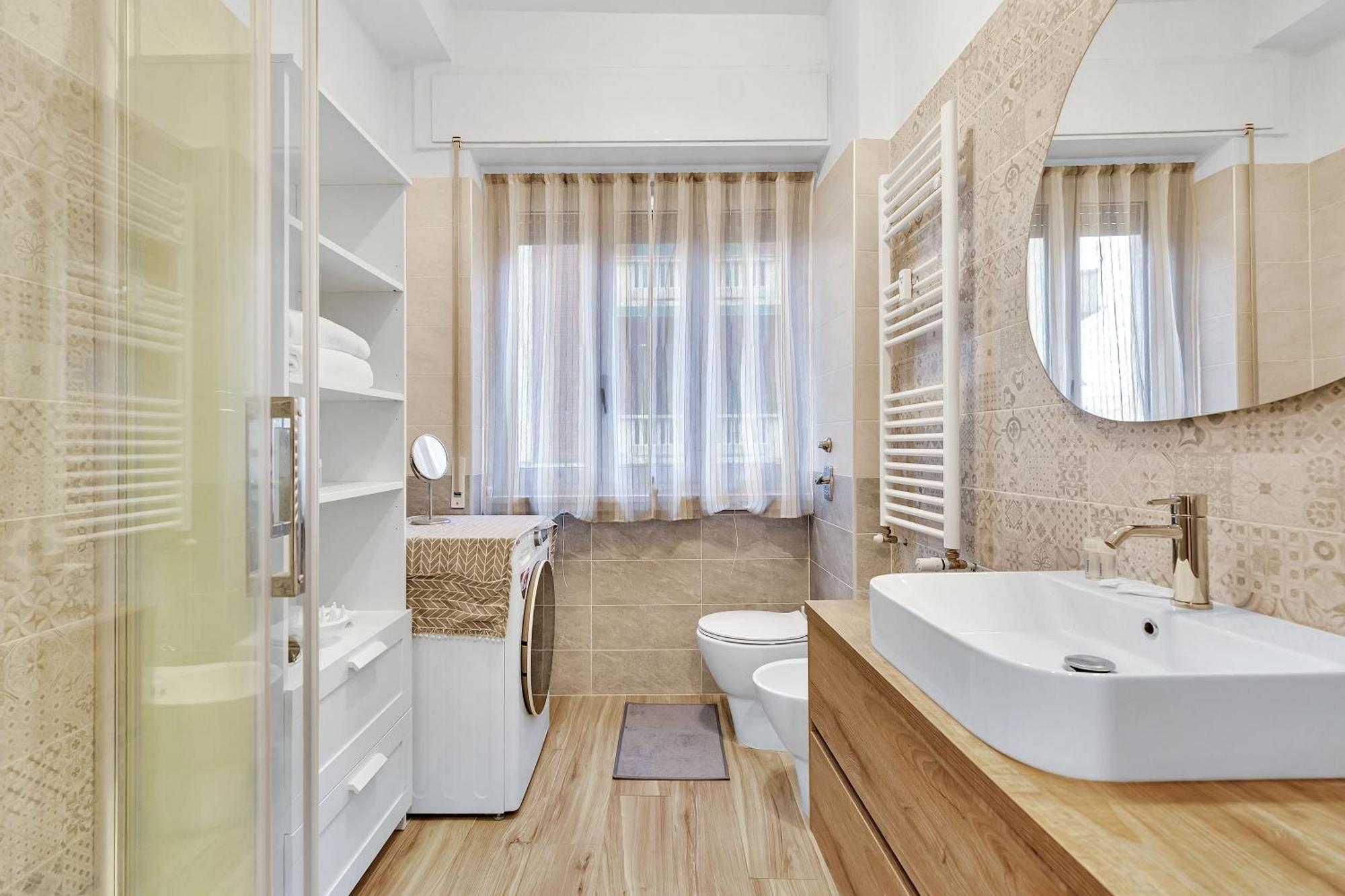 Sire Raul 3 - Affitti Brevi Italia Apartamento *