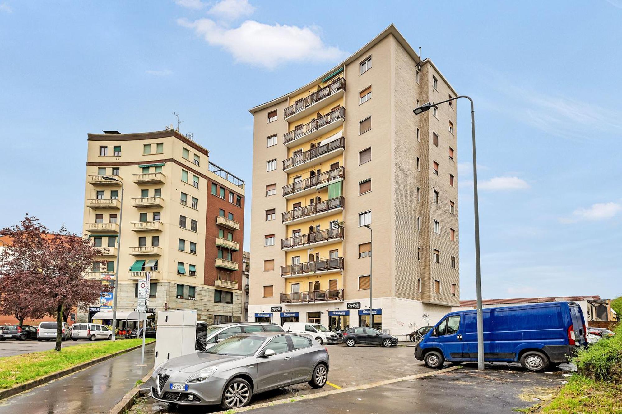 Apartamento Sire Raul 3 - Affitti Brevi Italia