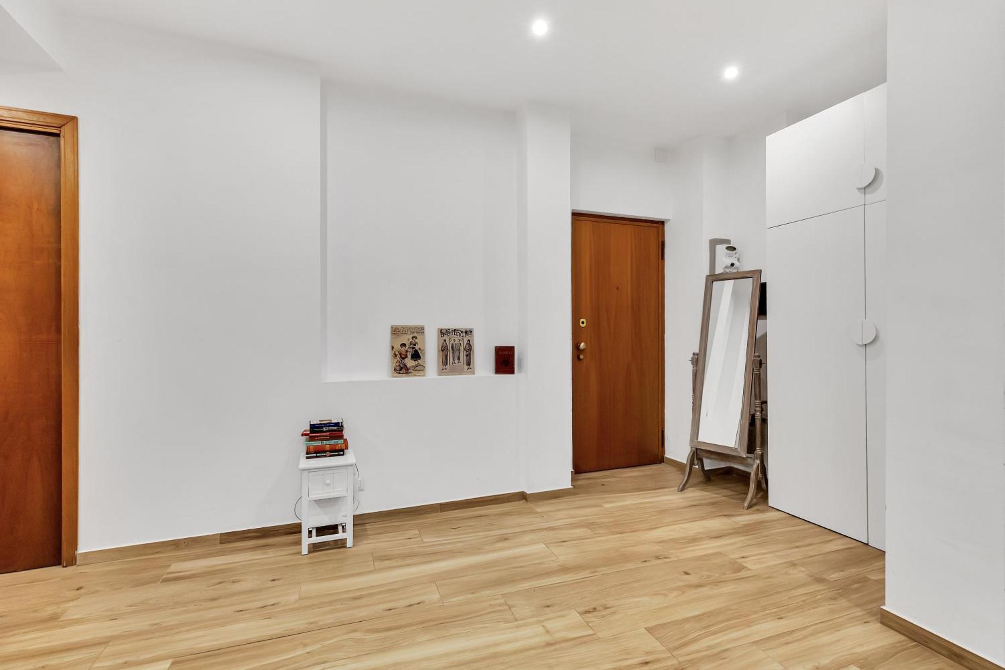 Apartamento Sire Raul 3 - Affitti Brevi Italia