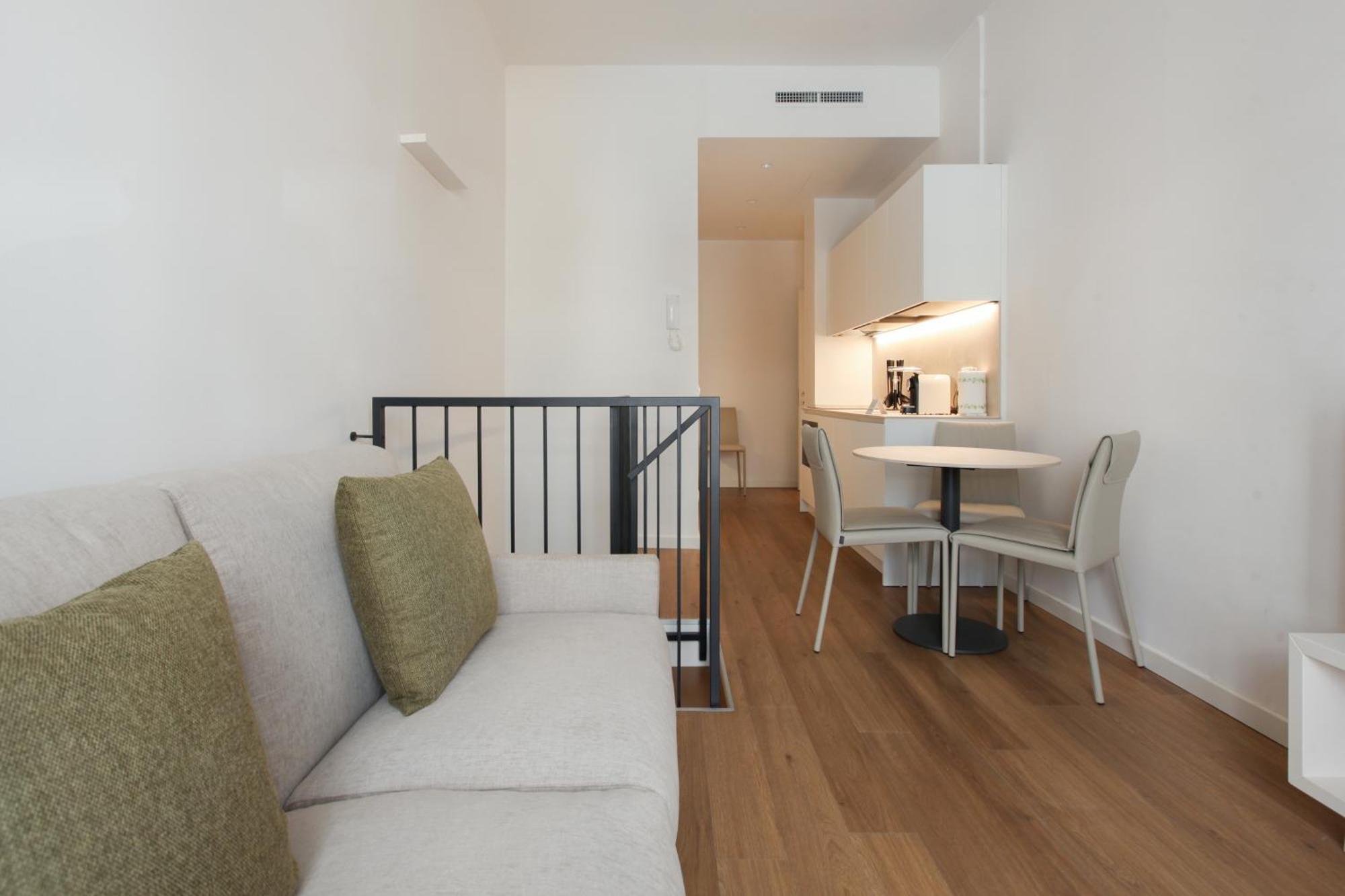 Apartment Duomo Dream Brothers Christian