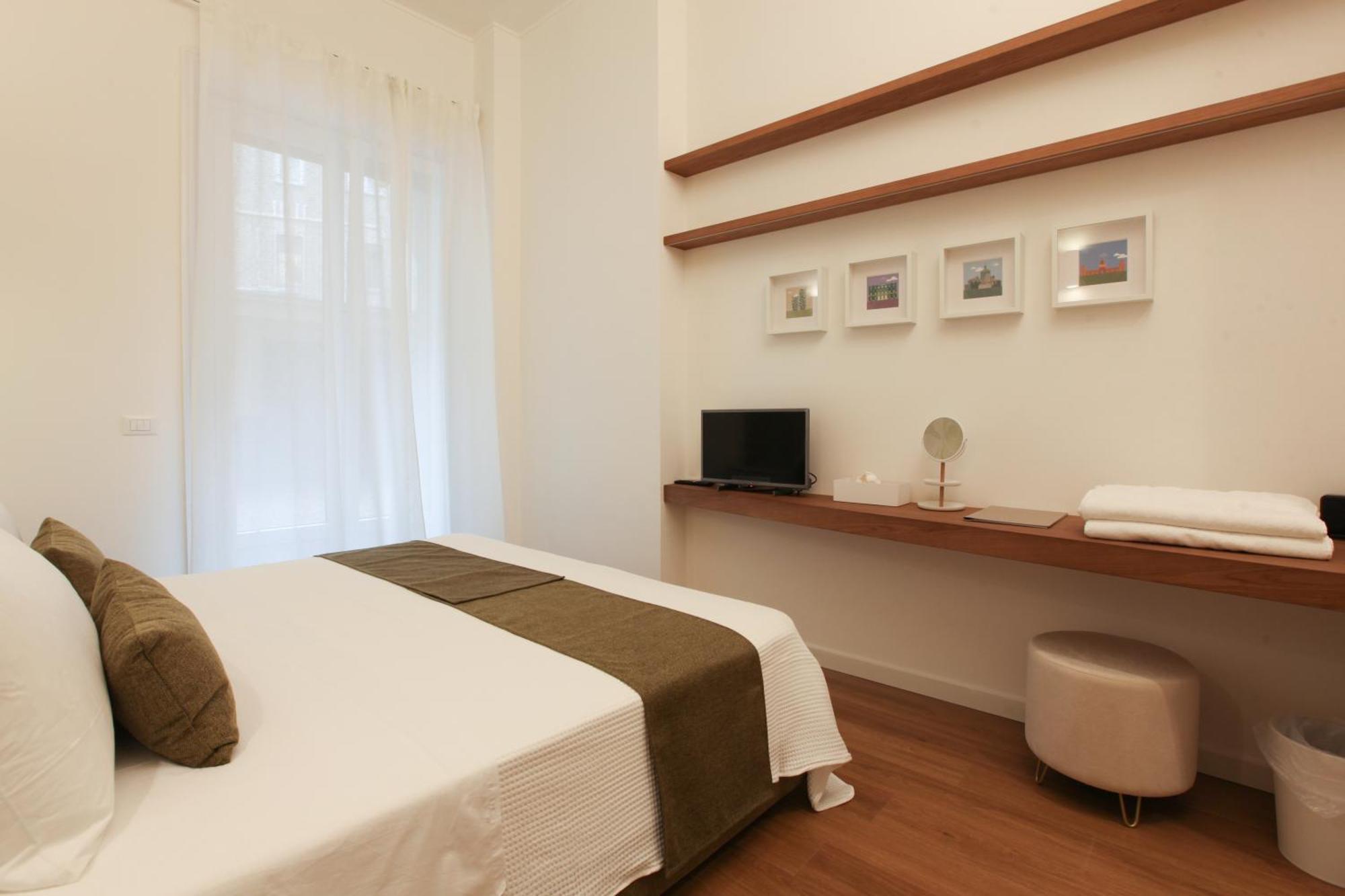 Apartment Duomo Dream Brothers Christian Mailand