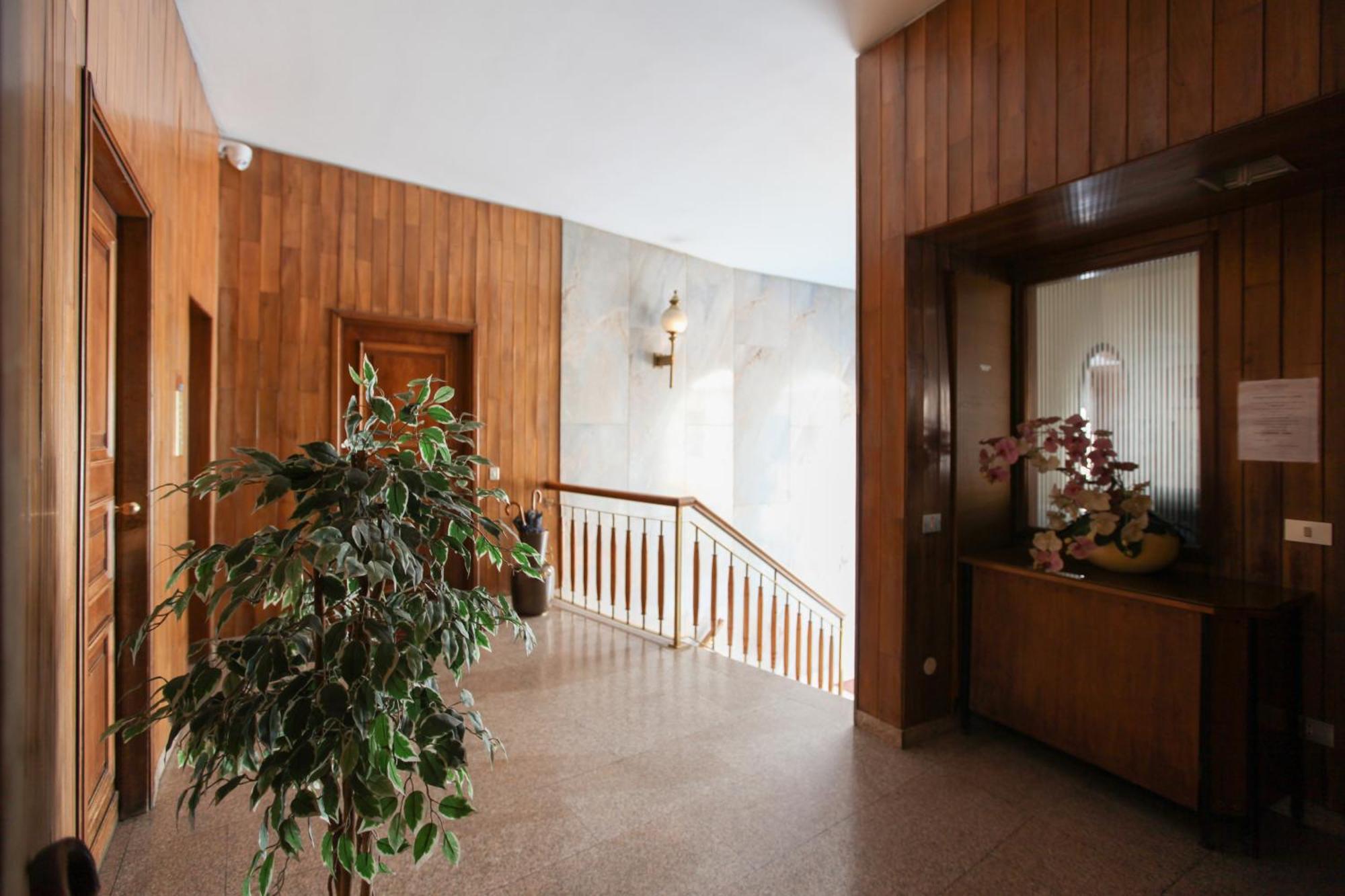 Duomo Dream Brothers Christian Apartment Mailand