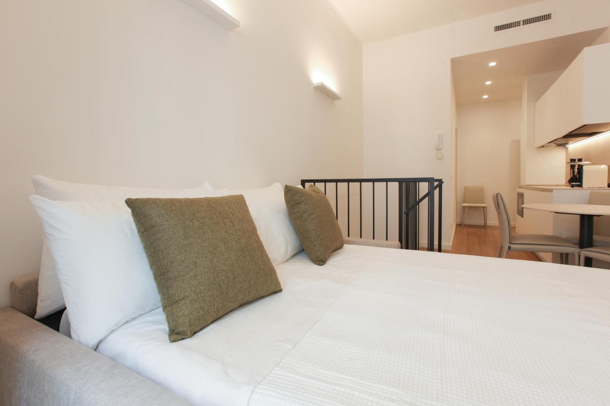 Apartment Duomo Dream Brothers Christian *
