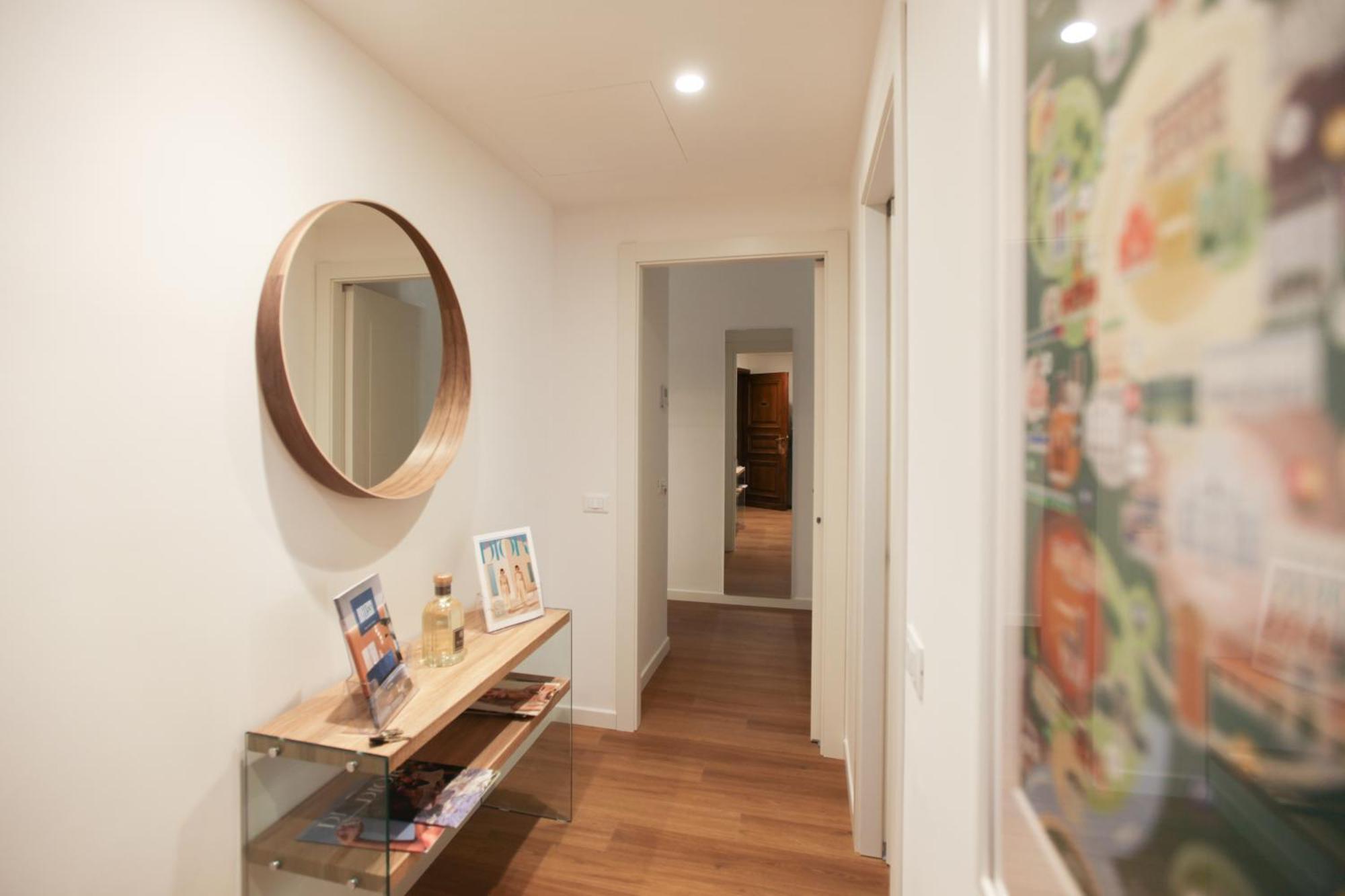 Apartment Duomo Dream Brothers Christian *