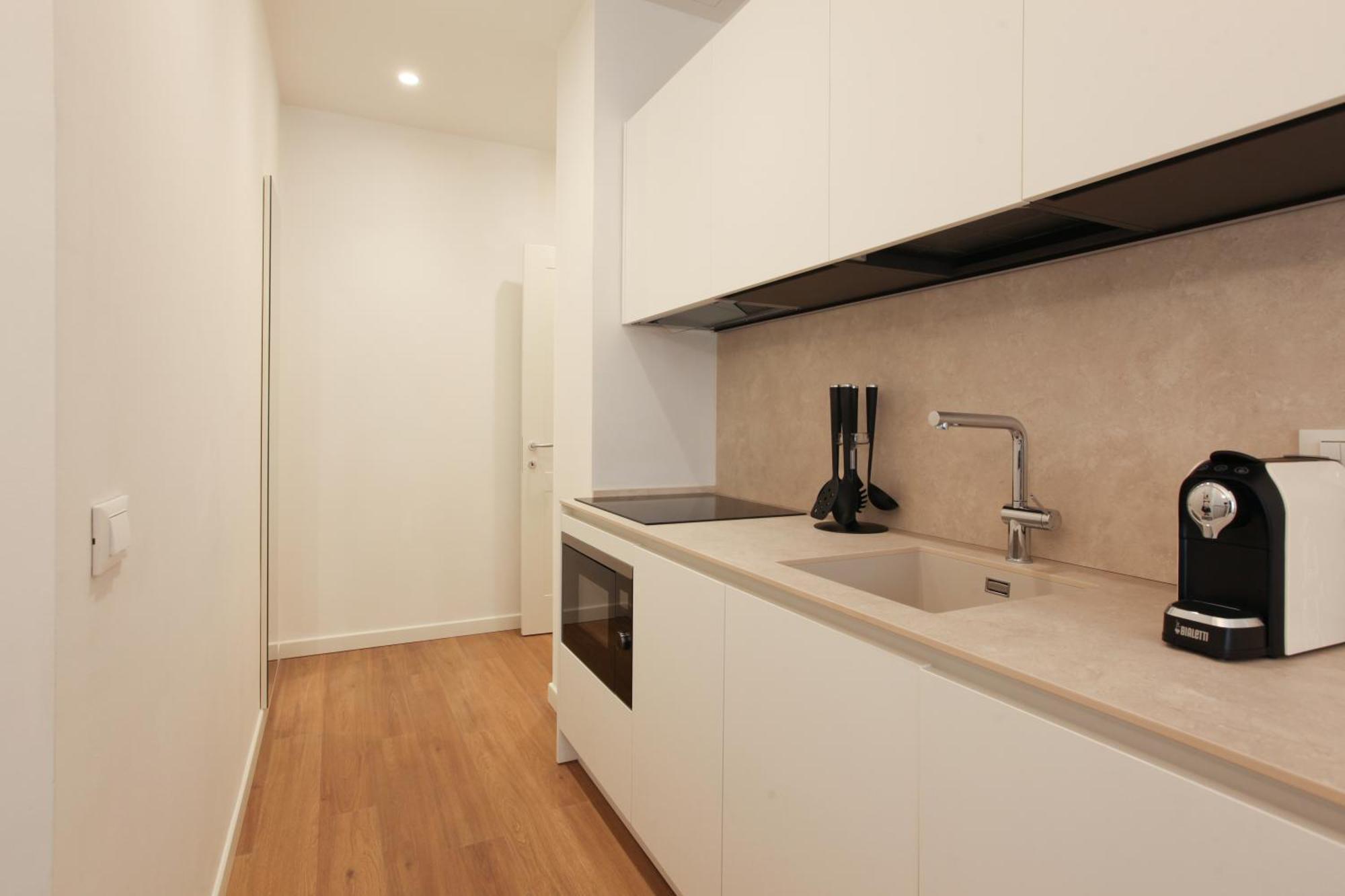Apartment Duomo Dream Brothers Christian *