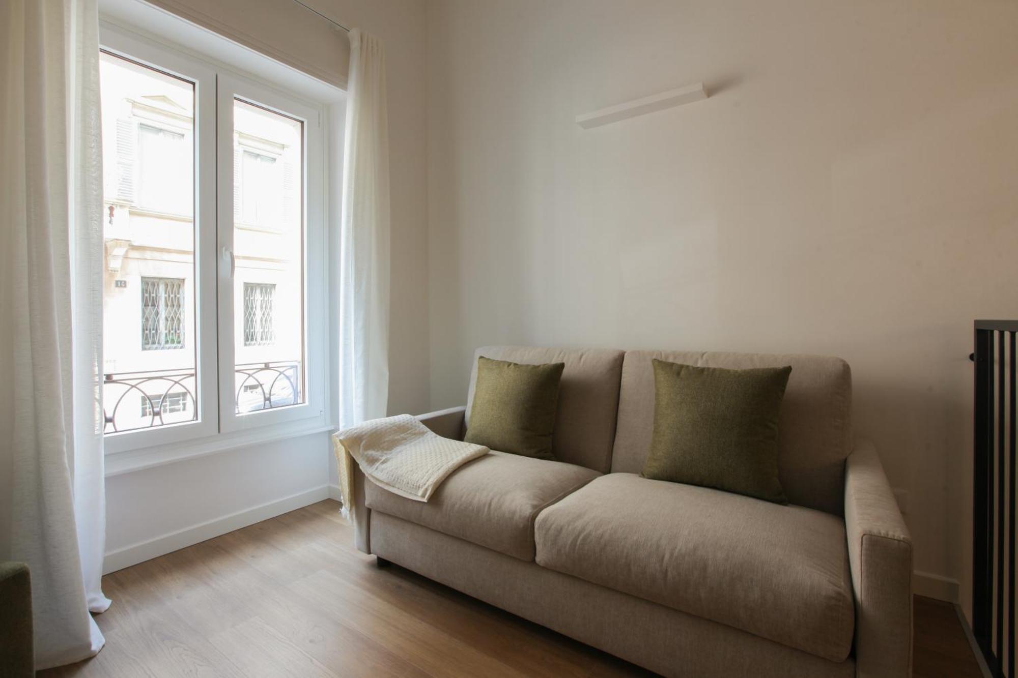Duomo Dream Brothers Christian Apartment *
