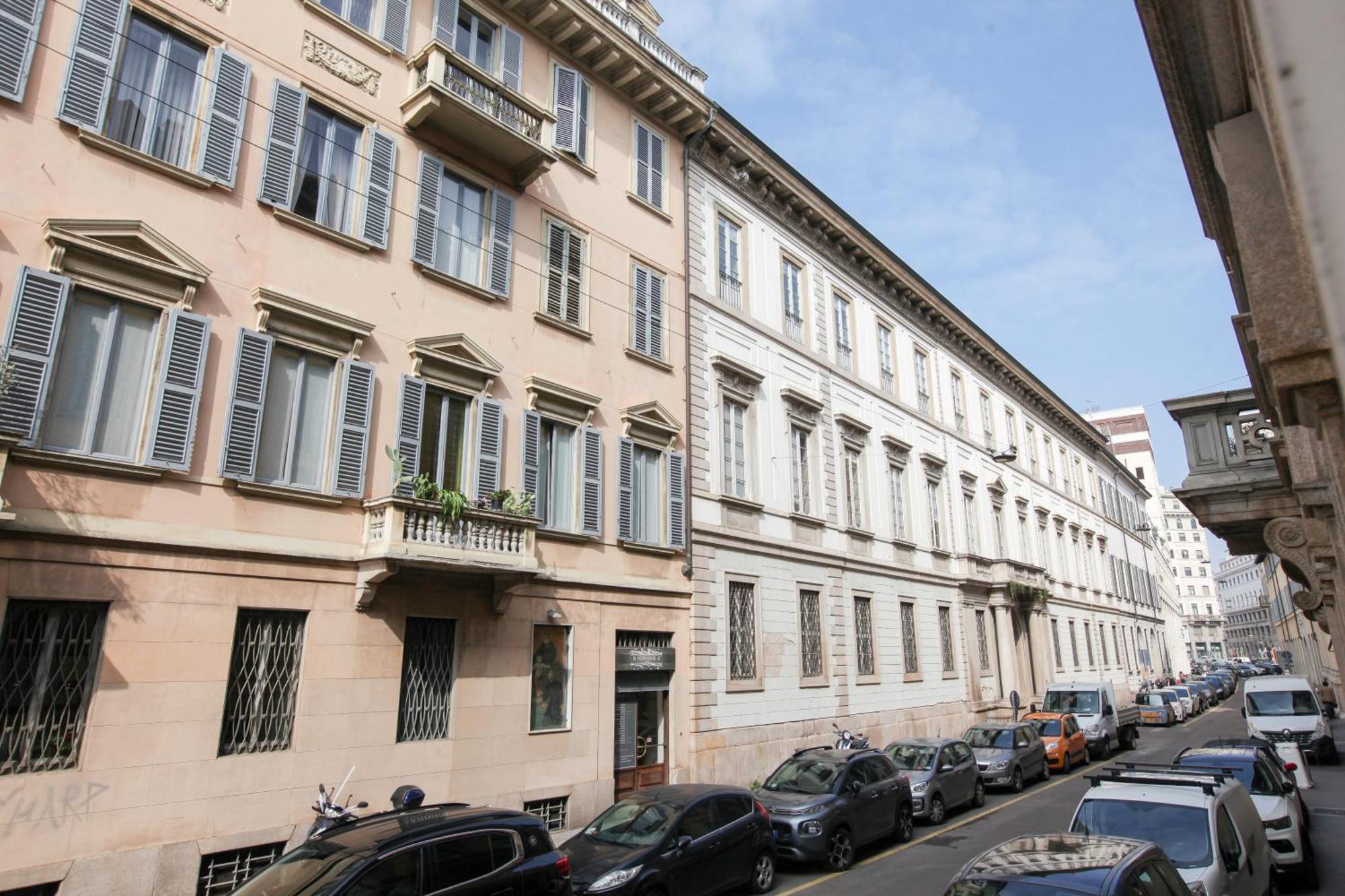 Duomo Dream Brothers Christian Apartment *