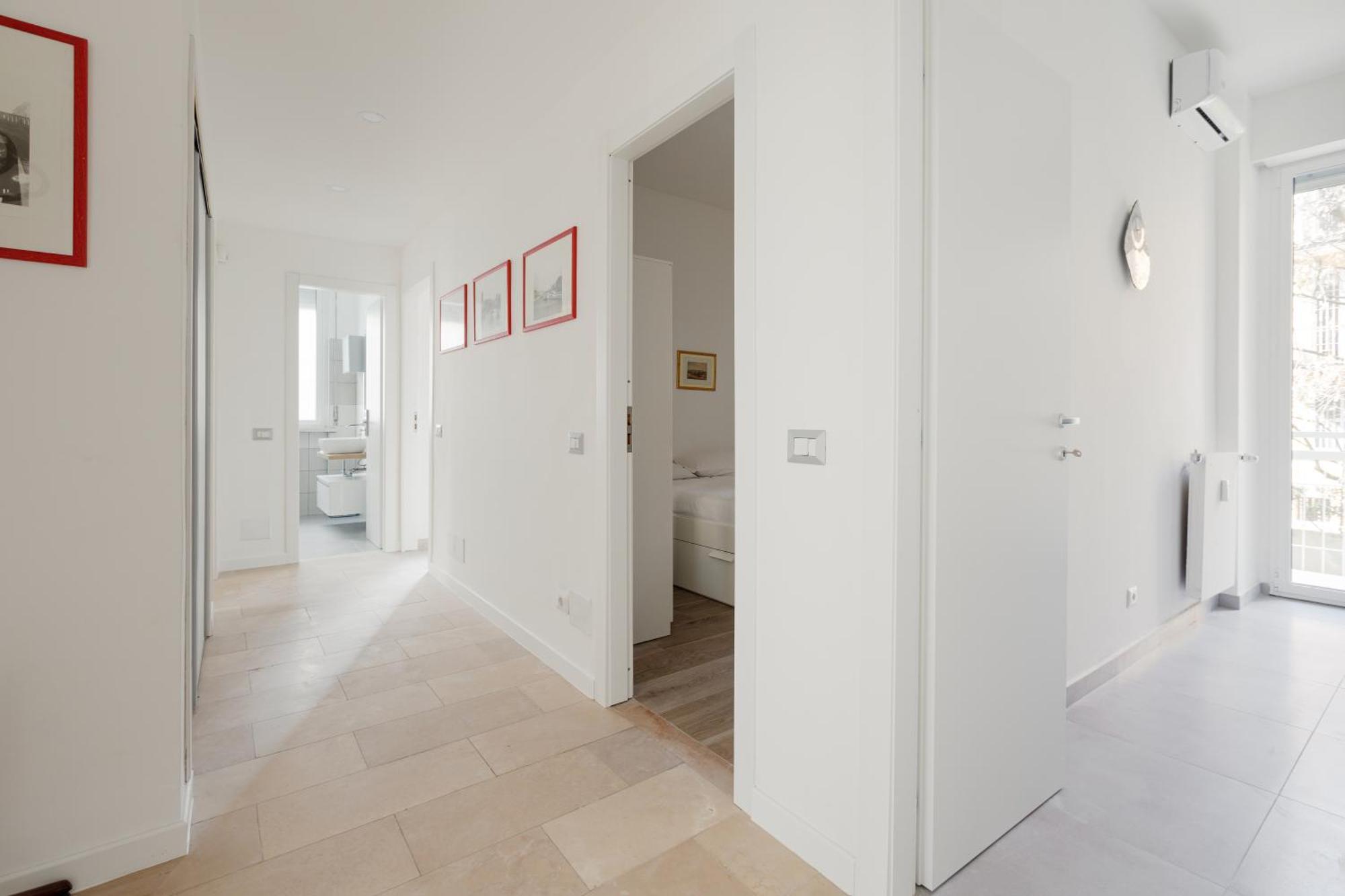 Apartment Mm Istria Urban Chic