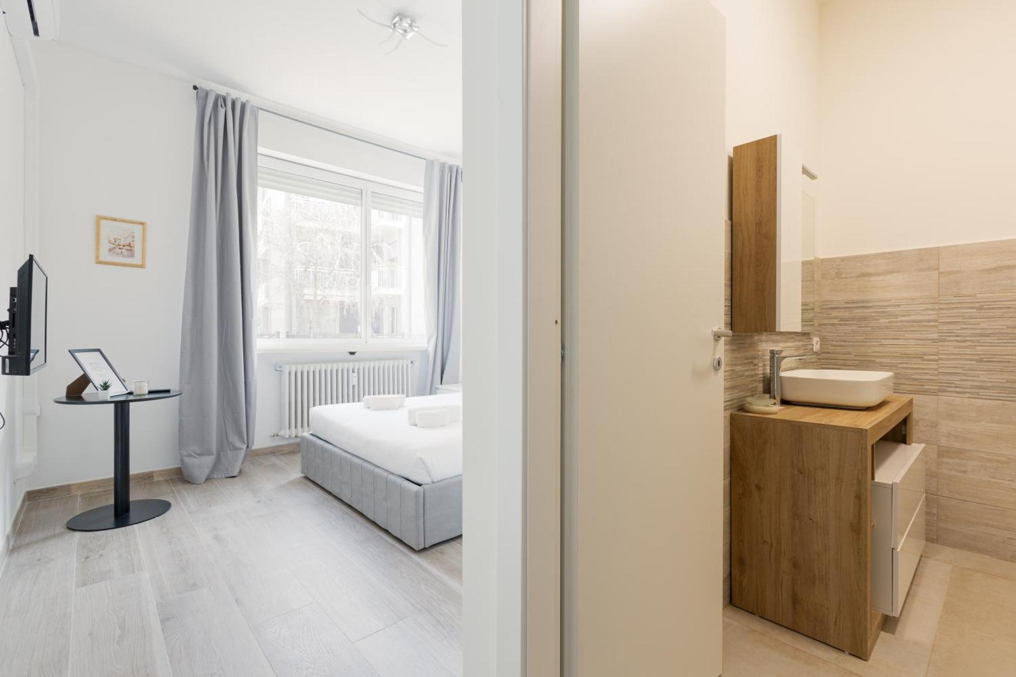 Mm Istria Urban Chic Milan