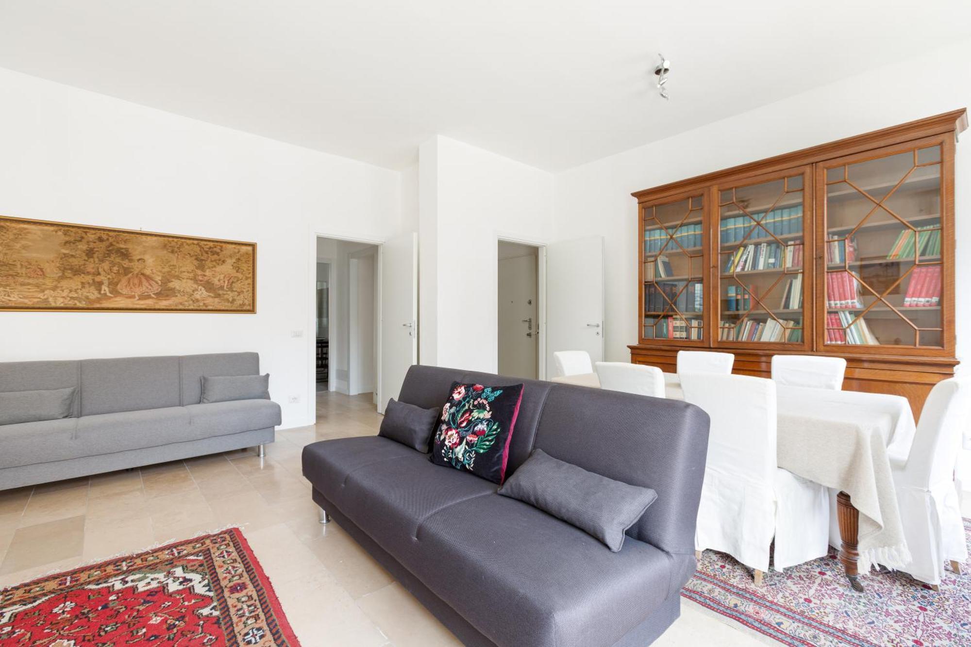 Apartment Mm Istria Urban Chic