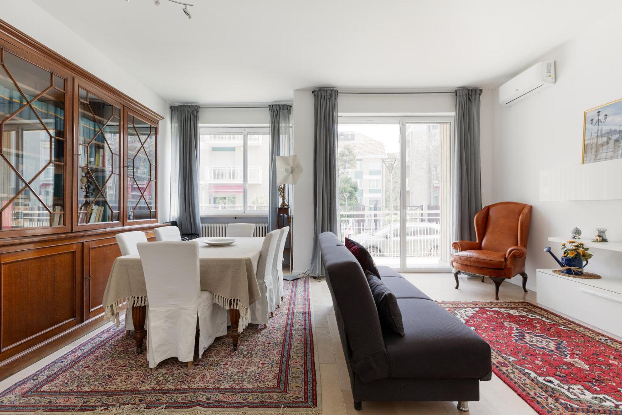 Mm Istria Urban Chic Apartment