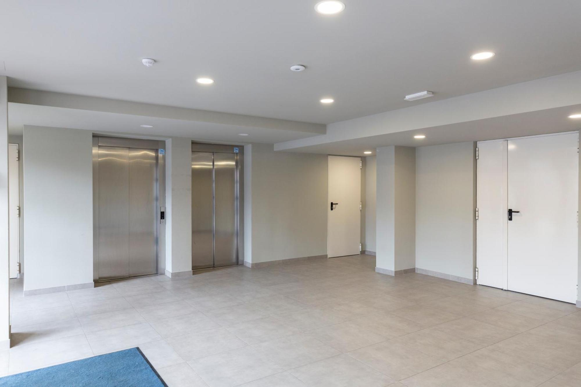 Apartment Terminal Tower 601 - San Cristoforo M4 Mailand