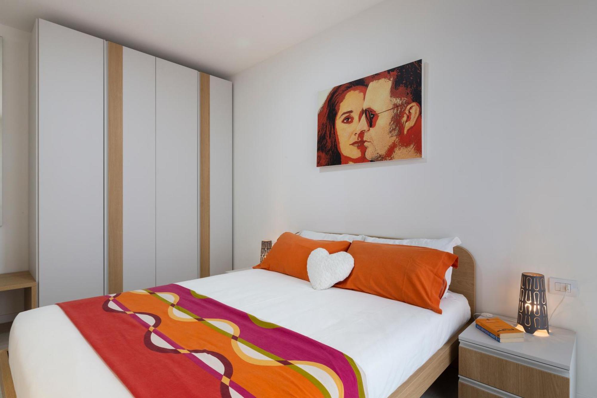 Terminal Tower 601 - San Cristoforo M4 * Mailand