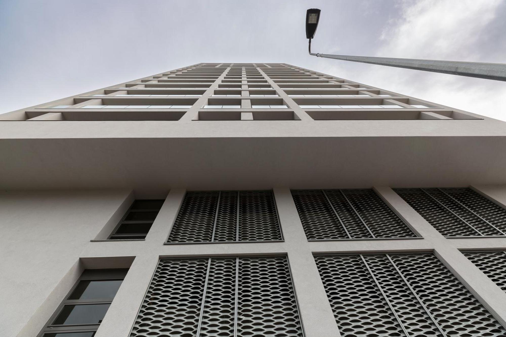 Terminal Tower 601 - San Cristoforo M4 Apartment Mailand