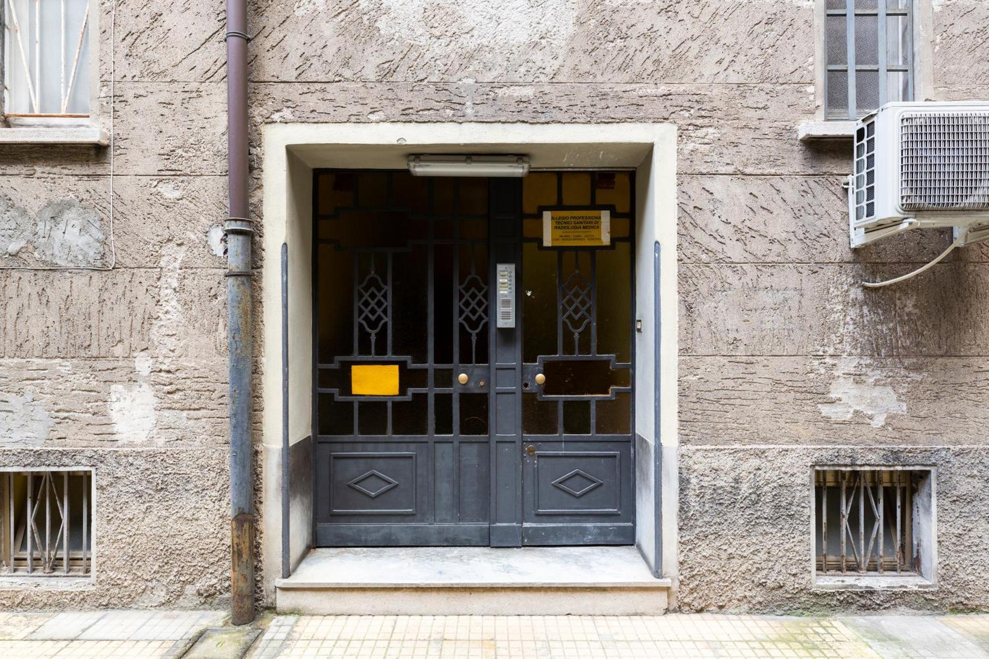 Titty House - Crocetta Mailand