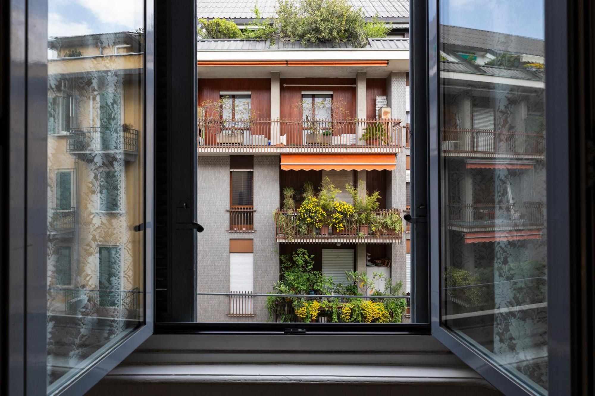 Apartment Titty House - Crocetta Mailand