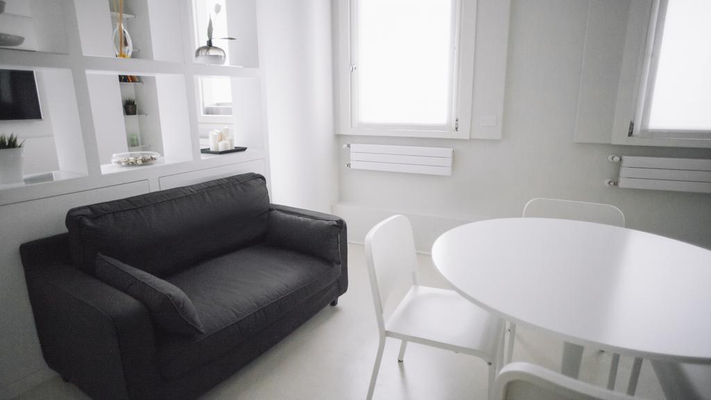 Italianway-turati Apartment Milan
