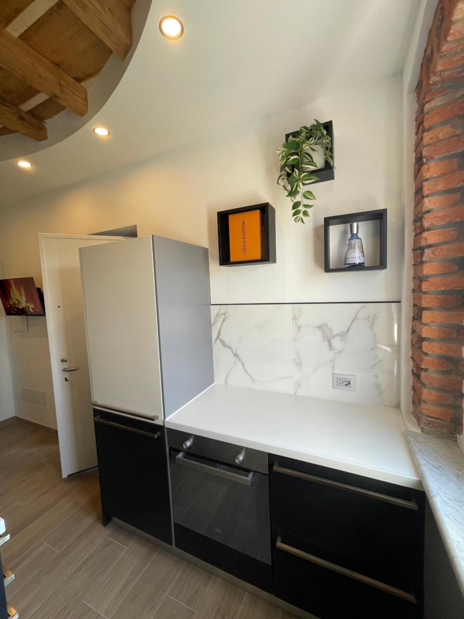 Chiesa Rossa-loft And Apartments-navigli