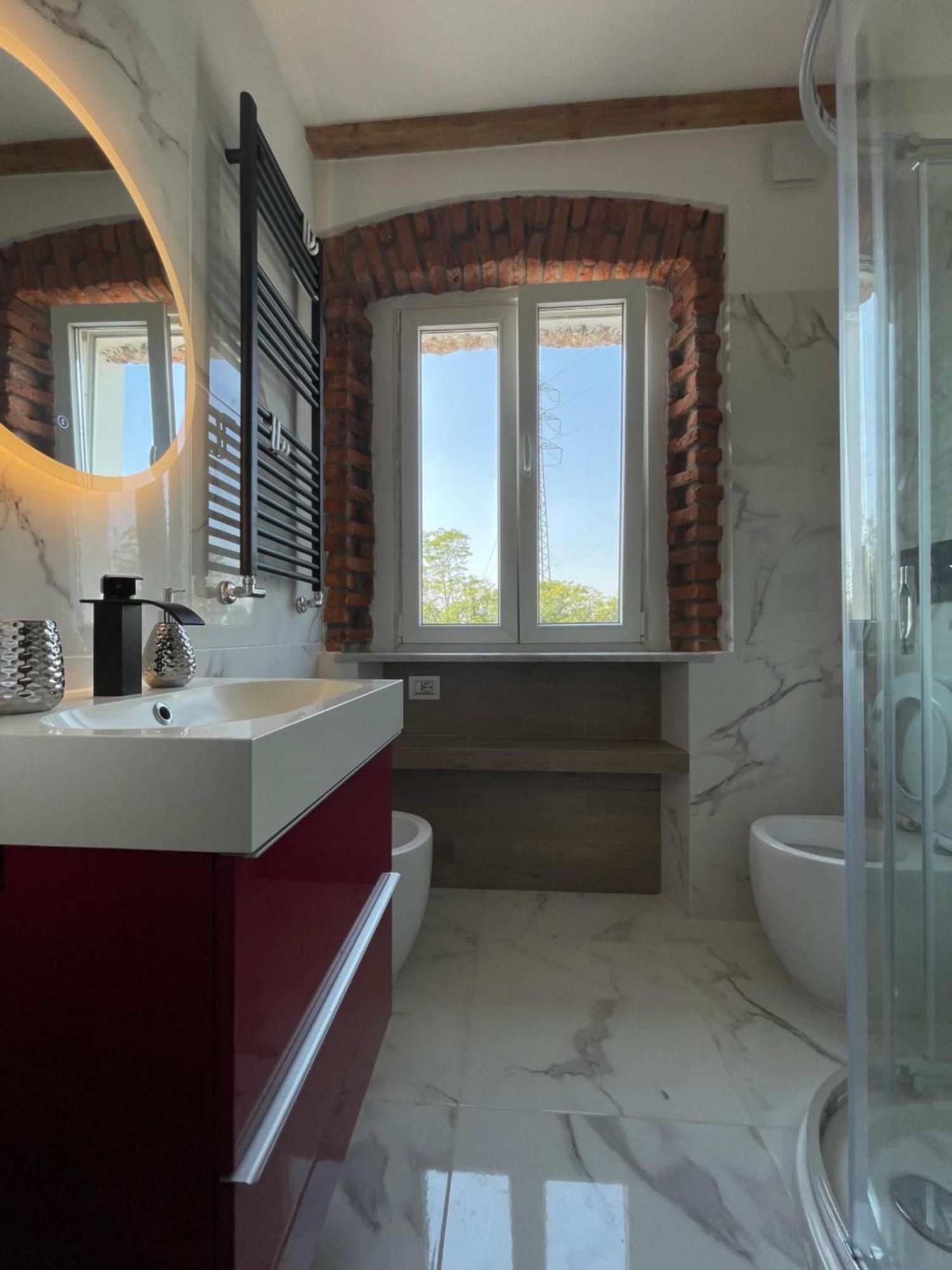 Chiesa Rossa-loft And Apartments-navigli *
