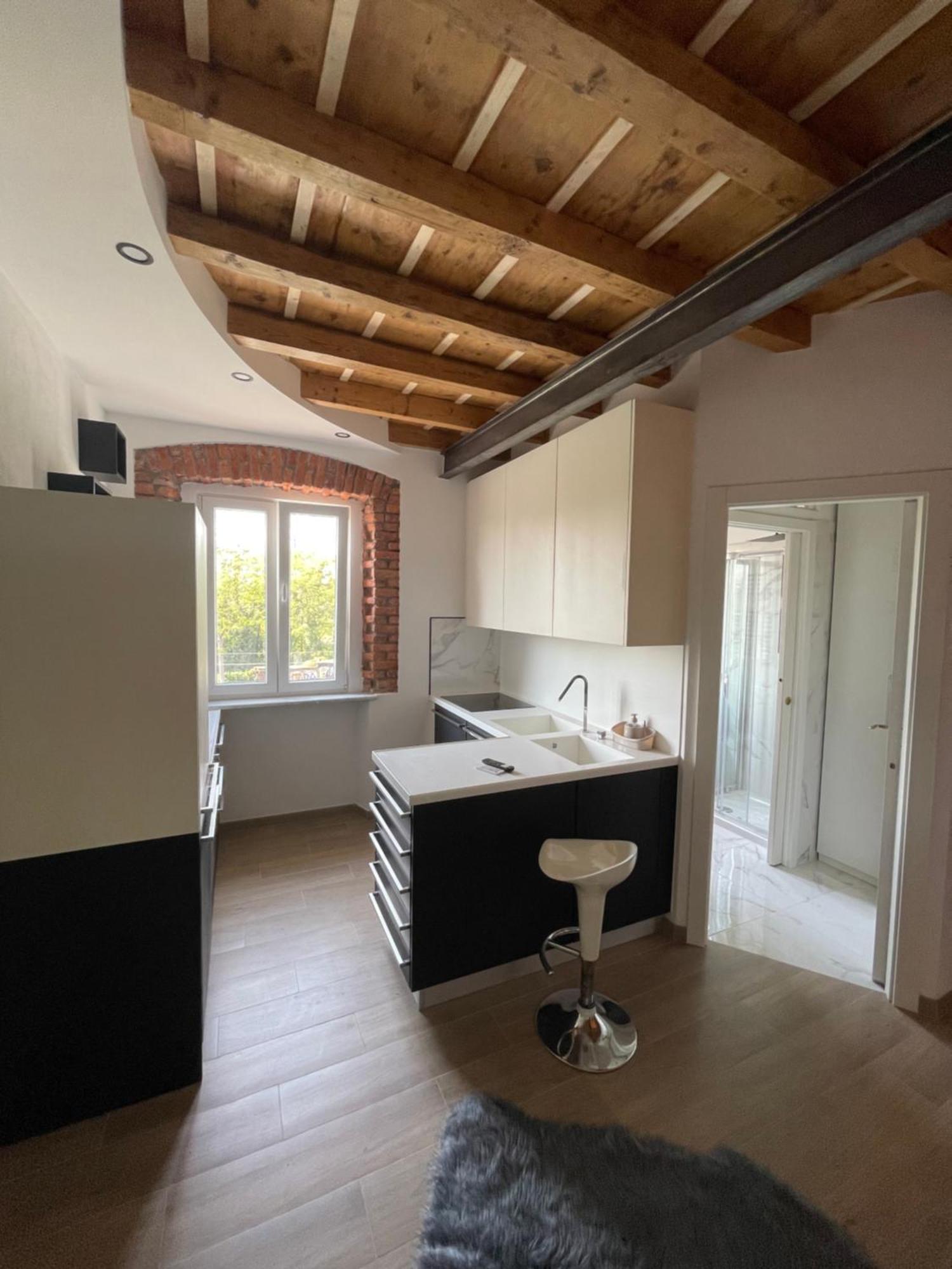 Chiesa Rossa-loft And Apartments-navigli Apartment