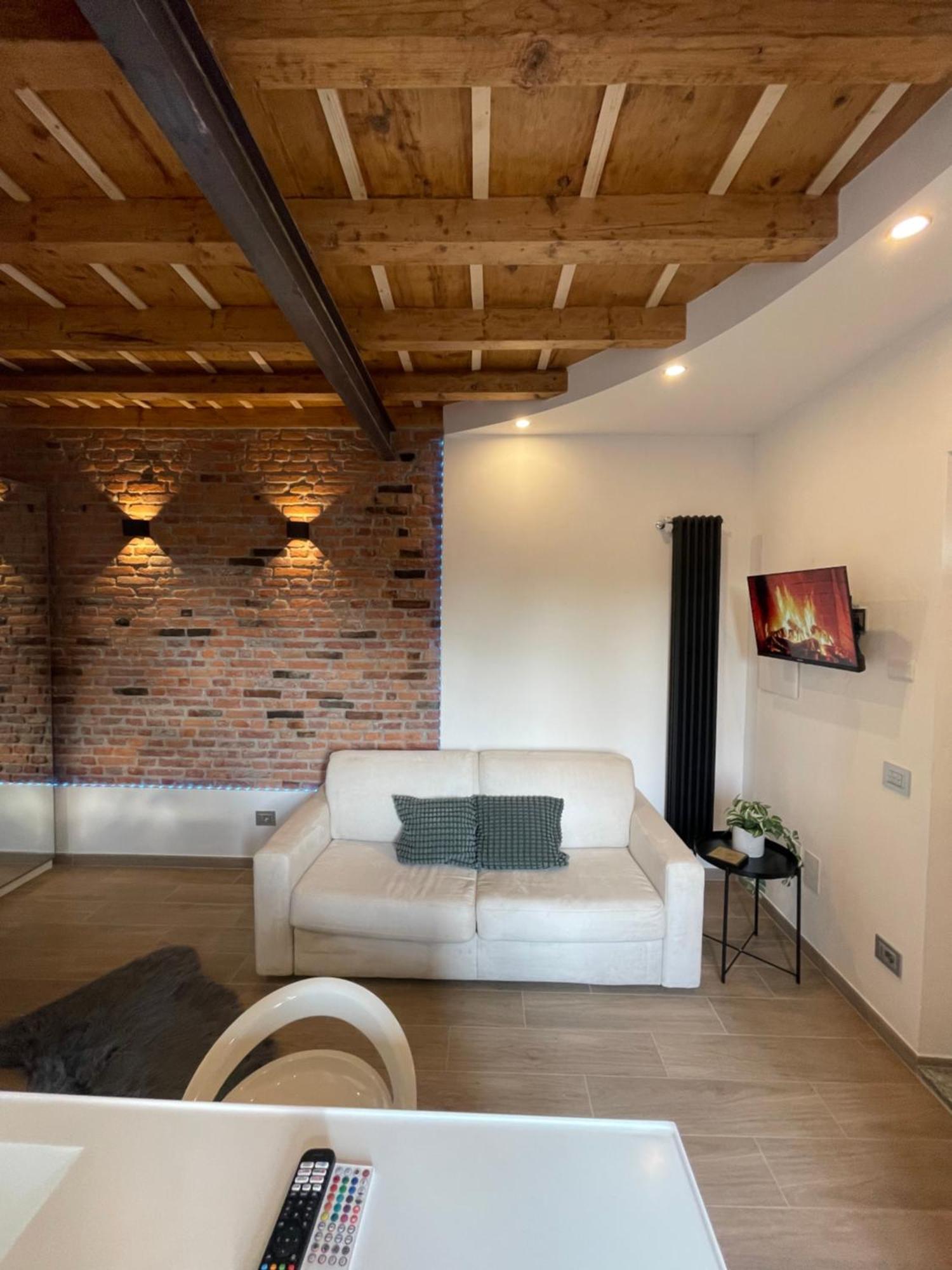 Apartment Chiesa Rossa-loft And Apartments-navigli Mailand