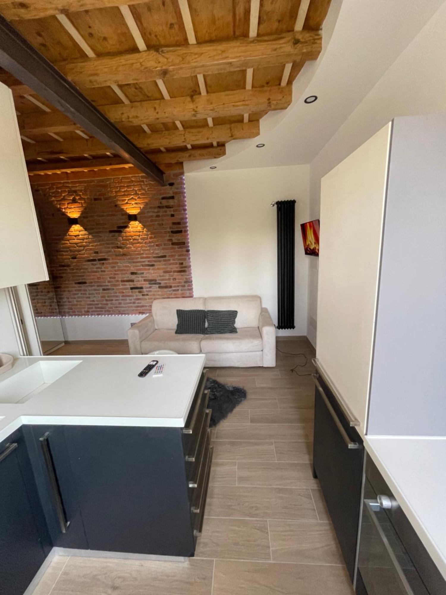 Chiesa Rossa-loft And Apartments-navigli * Mailand