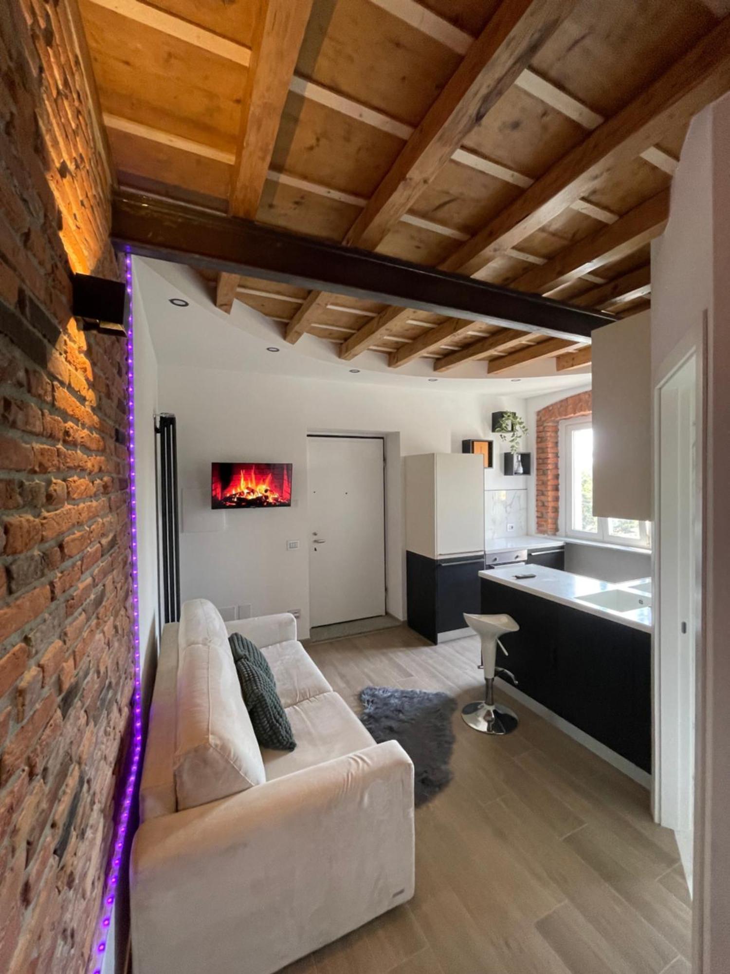 Apartment Chiesa Rossa-loft And Apartments-navigli *