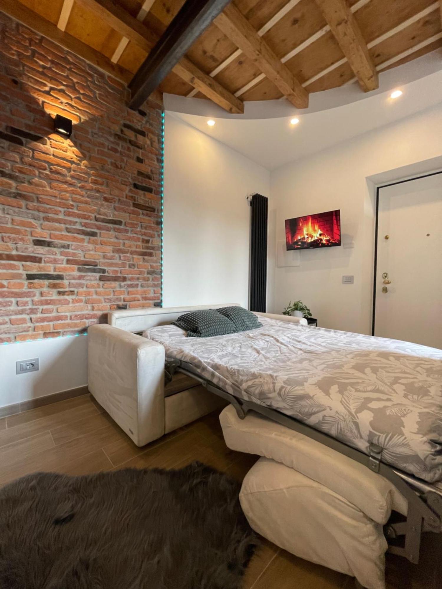 Apartment Chiesa Rossa-loft And Apartments-navigli Mailand
