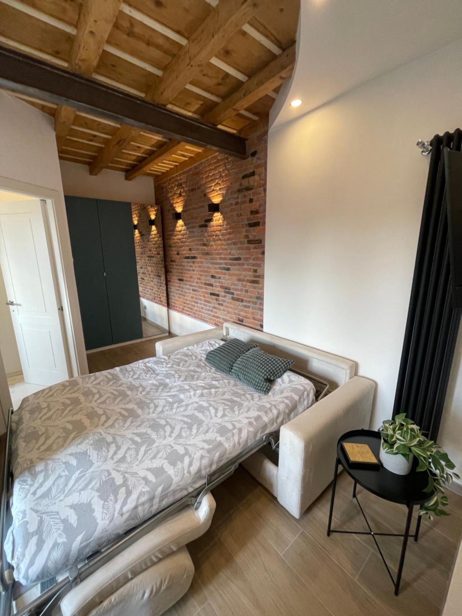 Chiesa Rossa-loft And Apartments-navigli Apartment *
