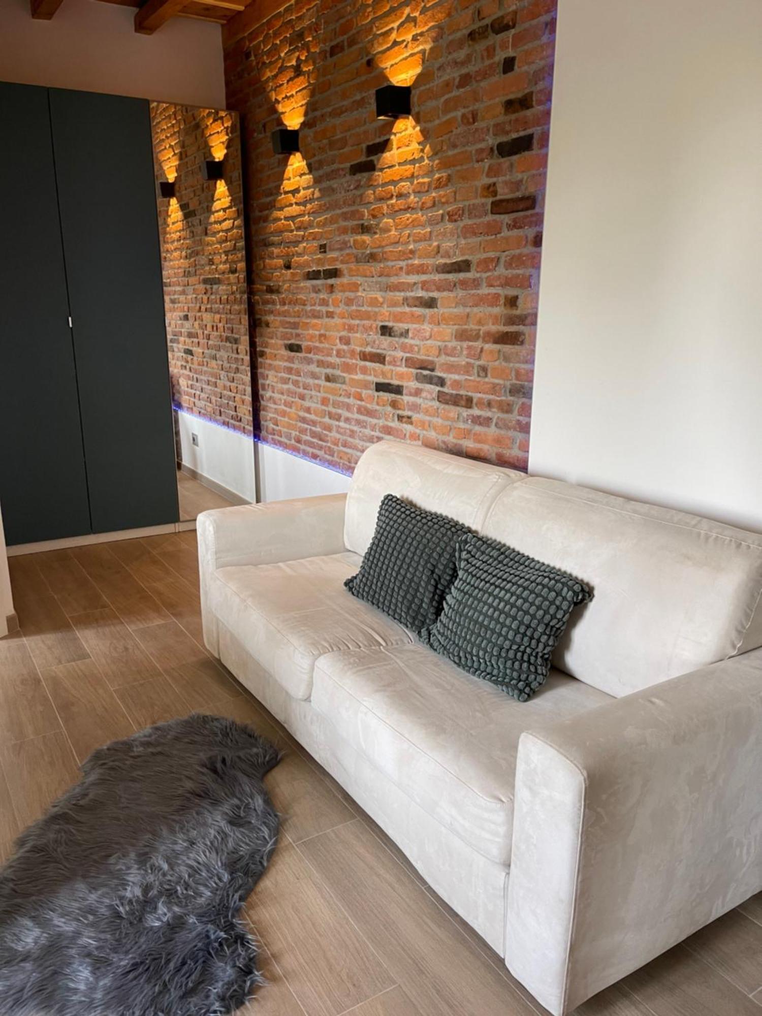 Apartment Chiesa Rossa-loft And Apartments-navigli Mailand