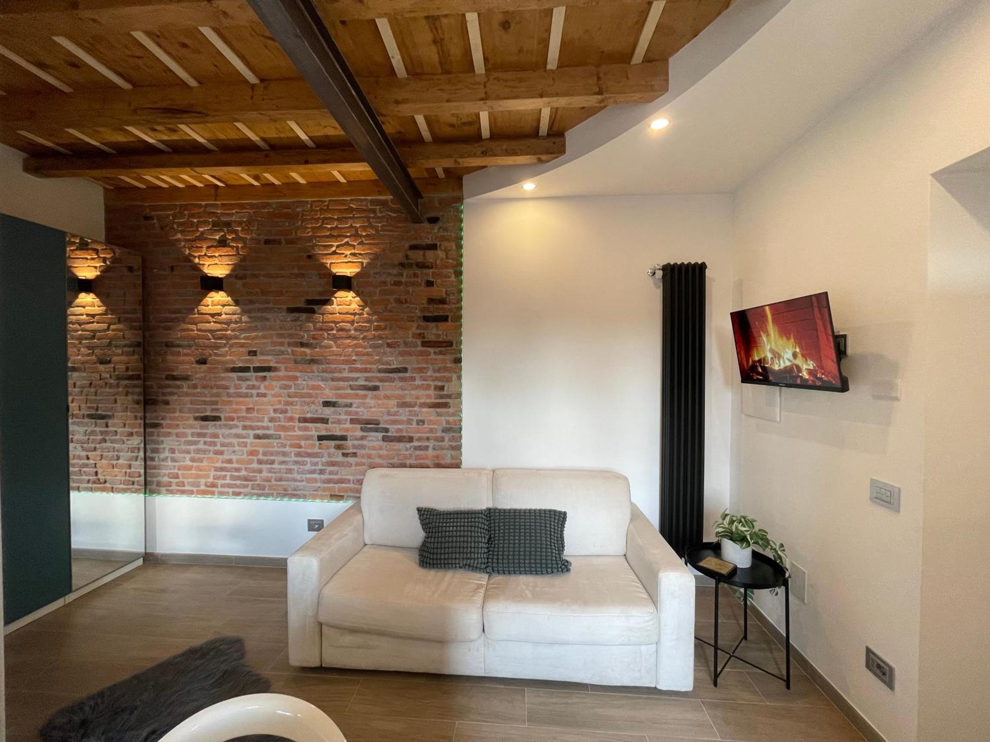 Chiesa Rossa-loft And Apartments-navigli Mailand