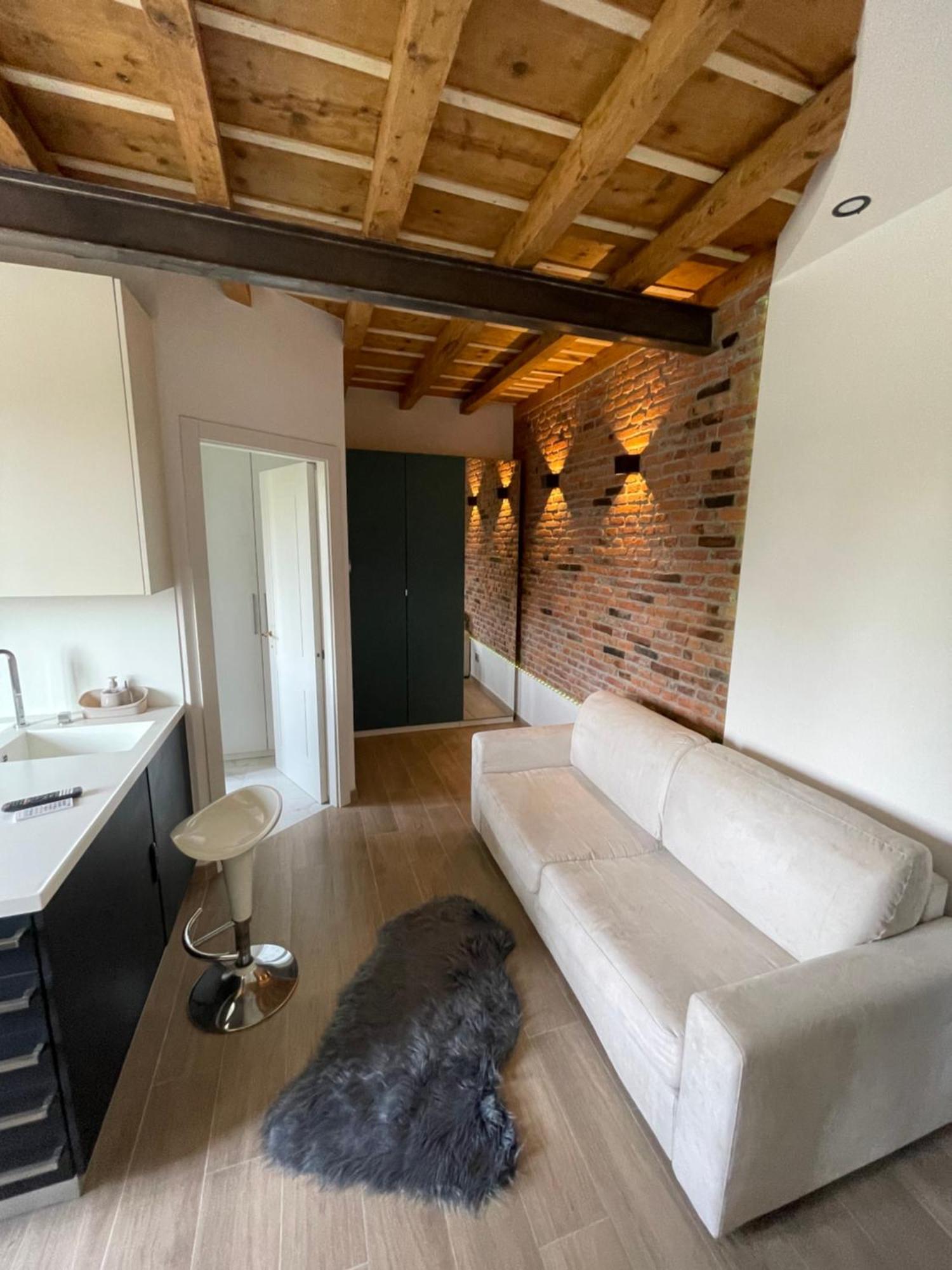 Chiesa Rossa-loft And Apartments-navigli Mailand