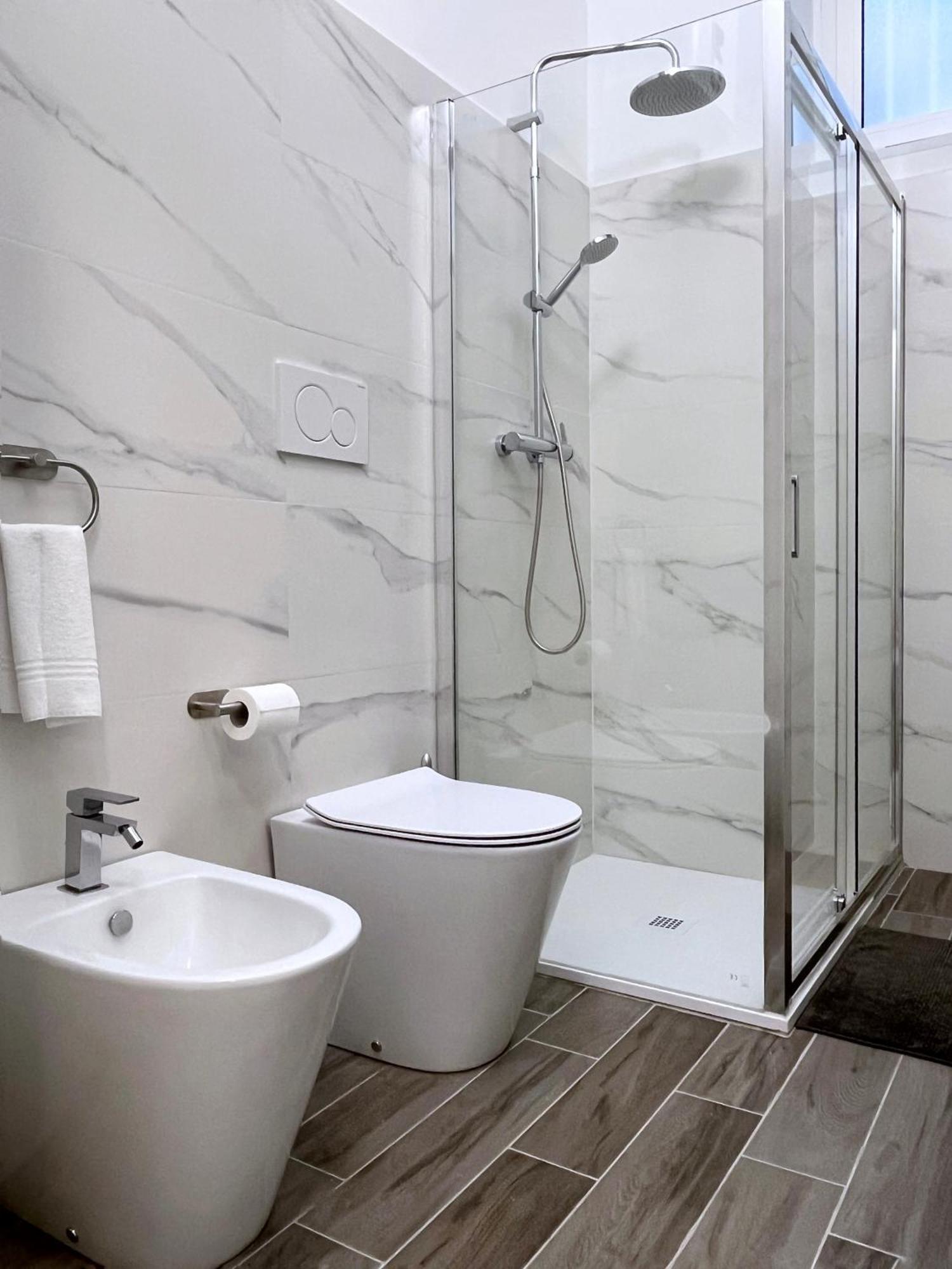Apartment Salis28 Mm3 Affori Centro Milan
