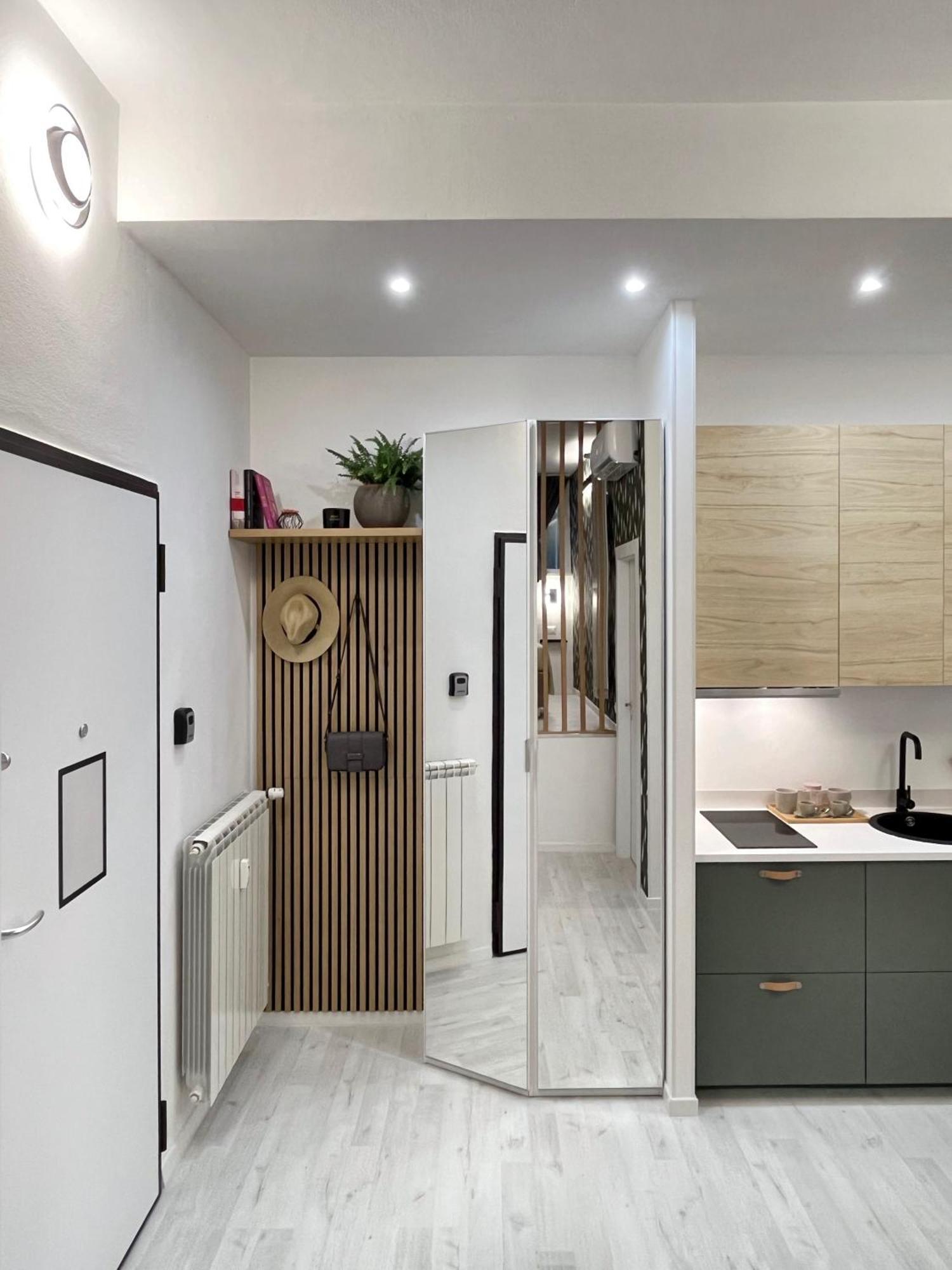 Salis28 Mm3 Affori Centro Apartment *