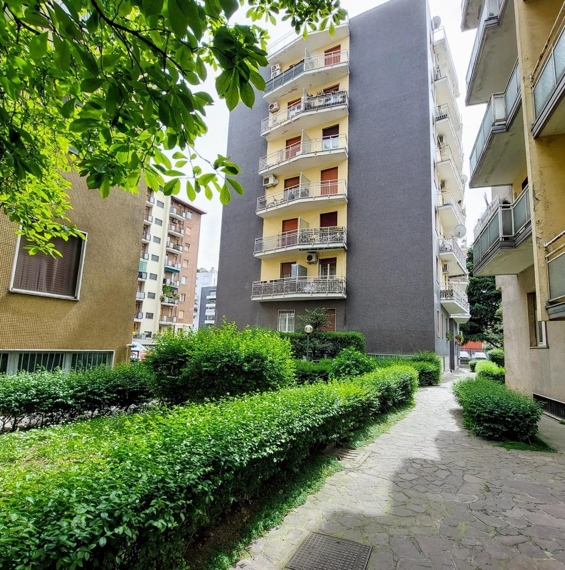 Salis28 Mm3 Affori Centro