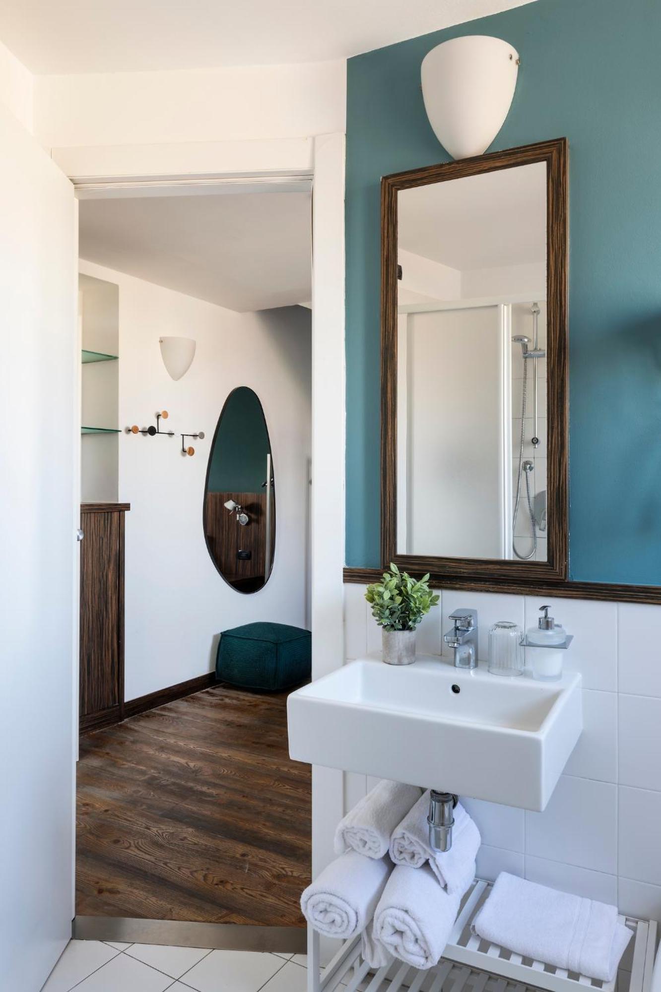 Casa de hóspedes Easylife - In Colonne San Lorenzo *