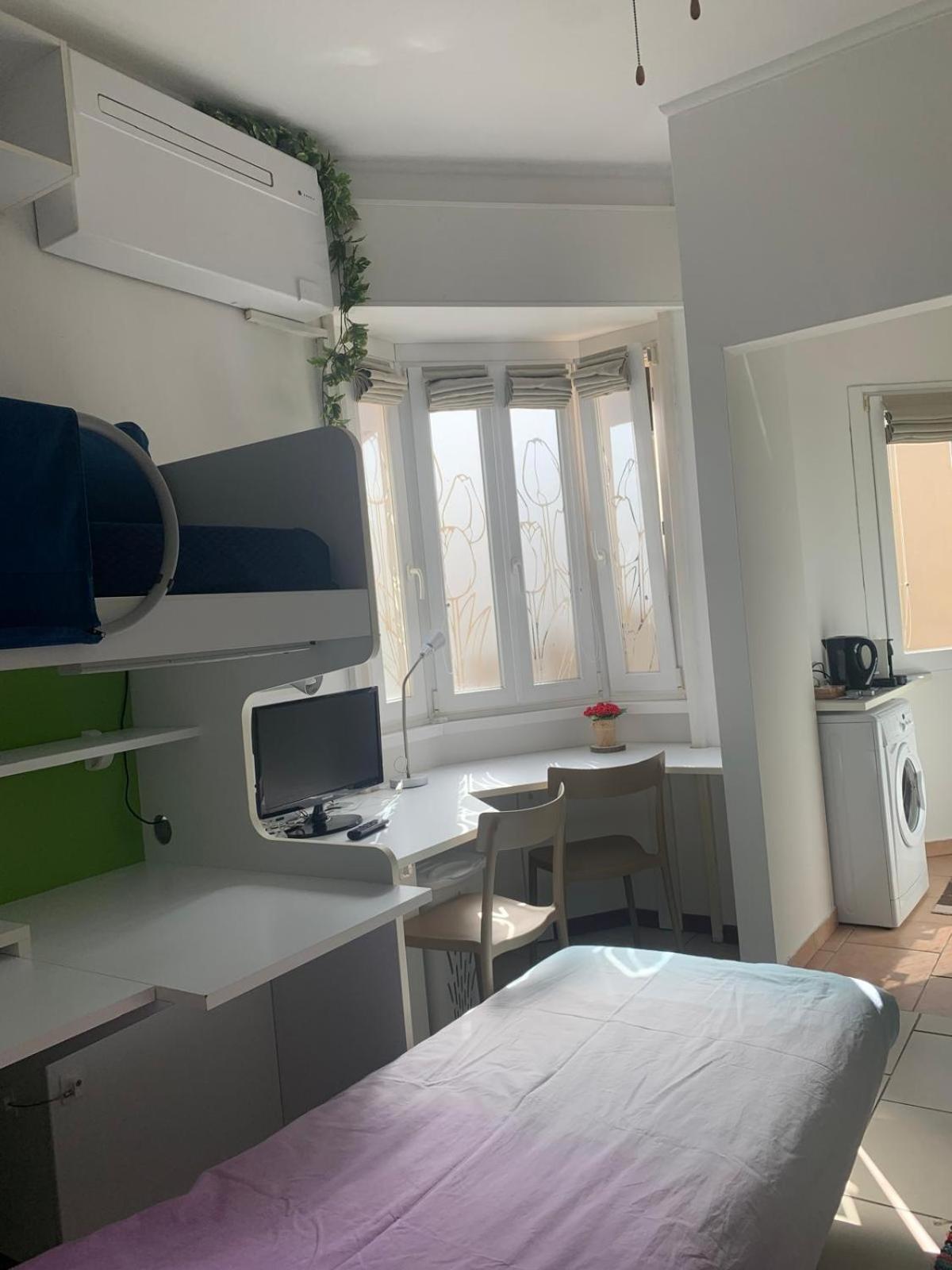 Apartment Valtellina Holidays Mailand