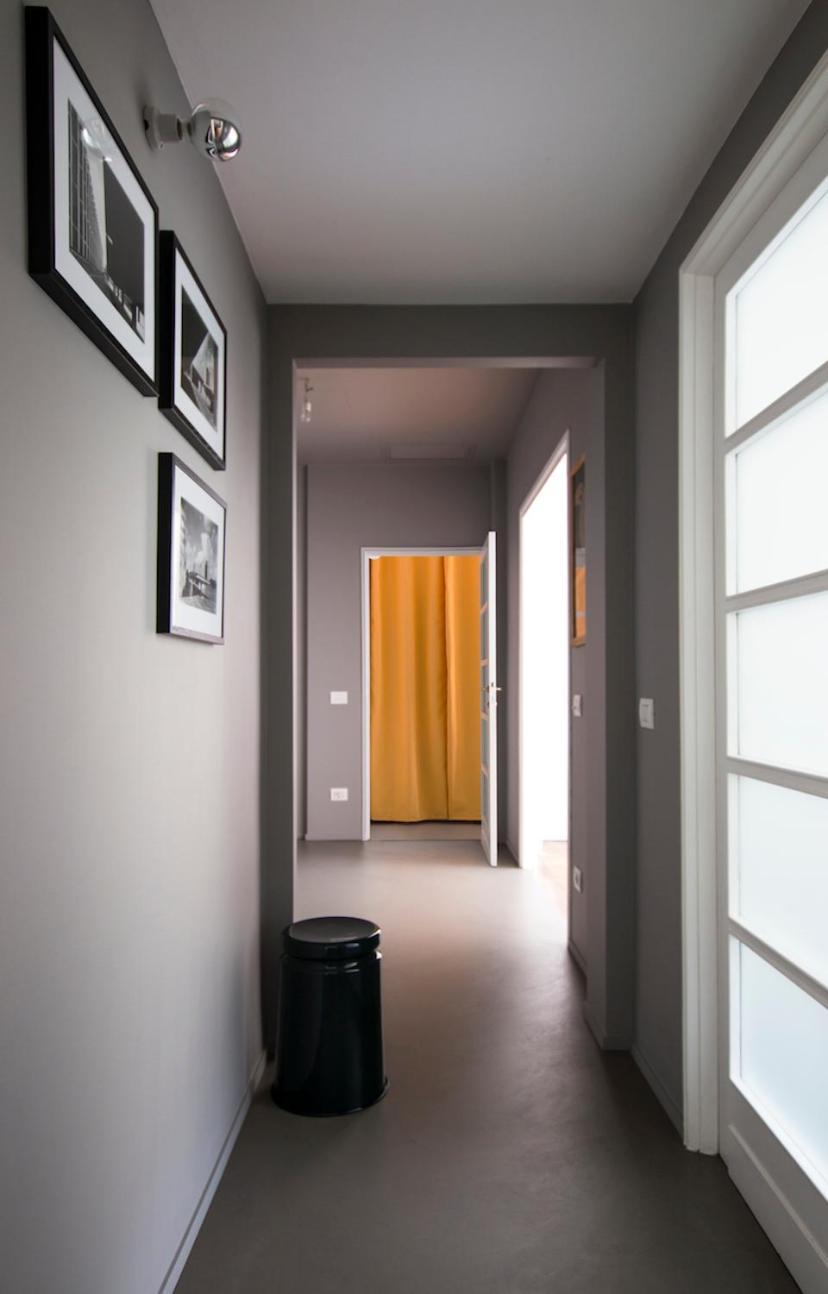 In Porta Venezia Apartment *